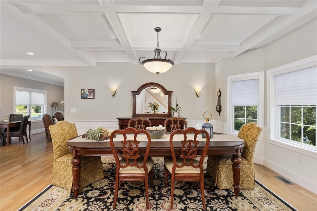 Single Family Residence at 4 Darrens Way, Methuen MA 01844, Methuen, photo 6 of 42