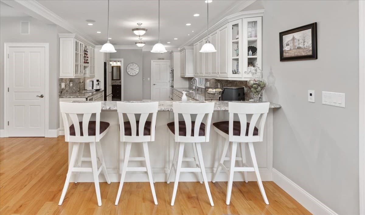 Single Family Residence at 4 Darrens Way, Methuen MA 01844, Methuen, photo 13 of 42