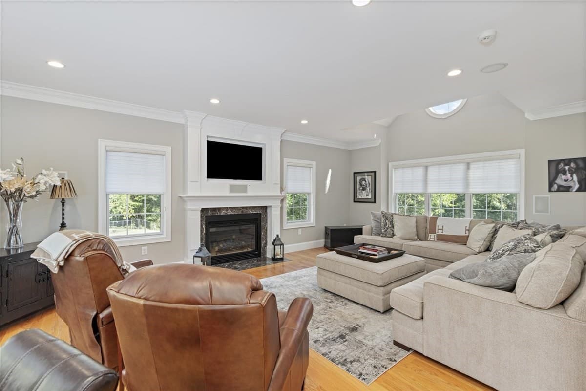 Single Family Residence at 4 Darrens Way, Methuen MA 01844, Methuen, photo 17 of 42