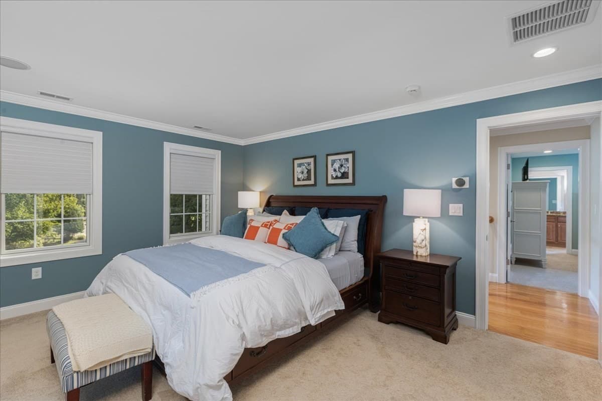 Single Family Residence at 4 Darrens Way, Methuen MA 01844, Methuen, photo 28 of 42