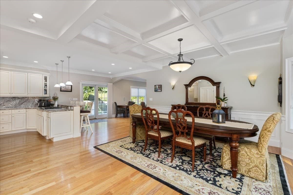 Single Family Residence at 4 Darrens Way, Methuen MA 01844, Methuen, photo 5 of 42