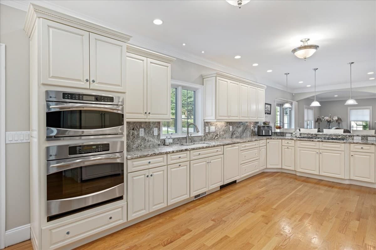 Single Family Residence at 4 Darrens Way, Methuen MA 01844, Methuen, photo 9 of 42