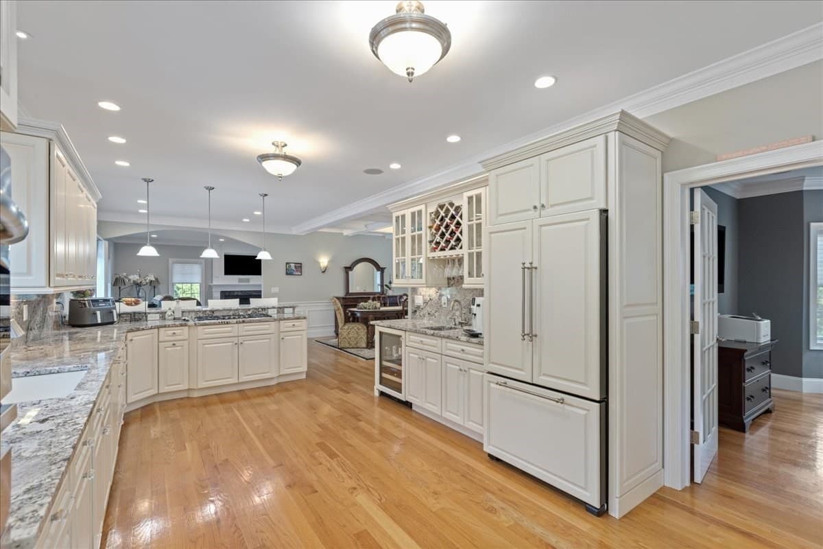 Single Family Residence at 4 Darrens Way, Methuen MA 01844, Methuen, photo 11 of 42