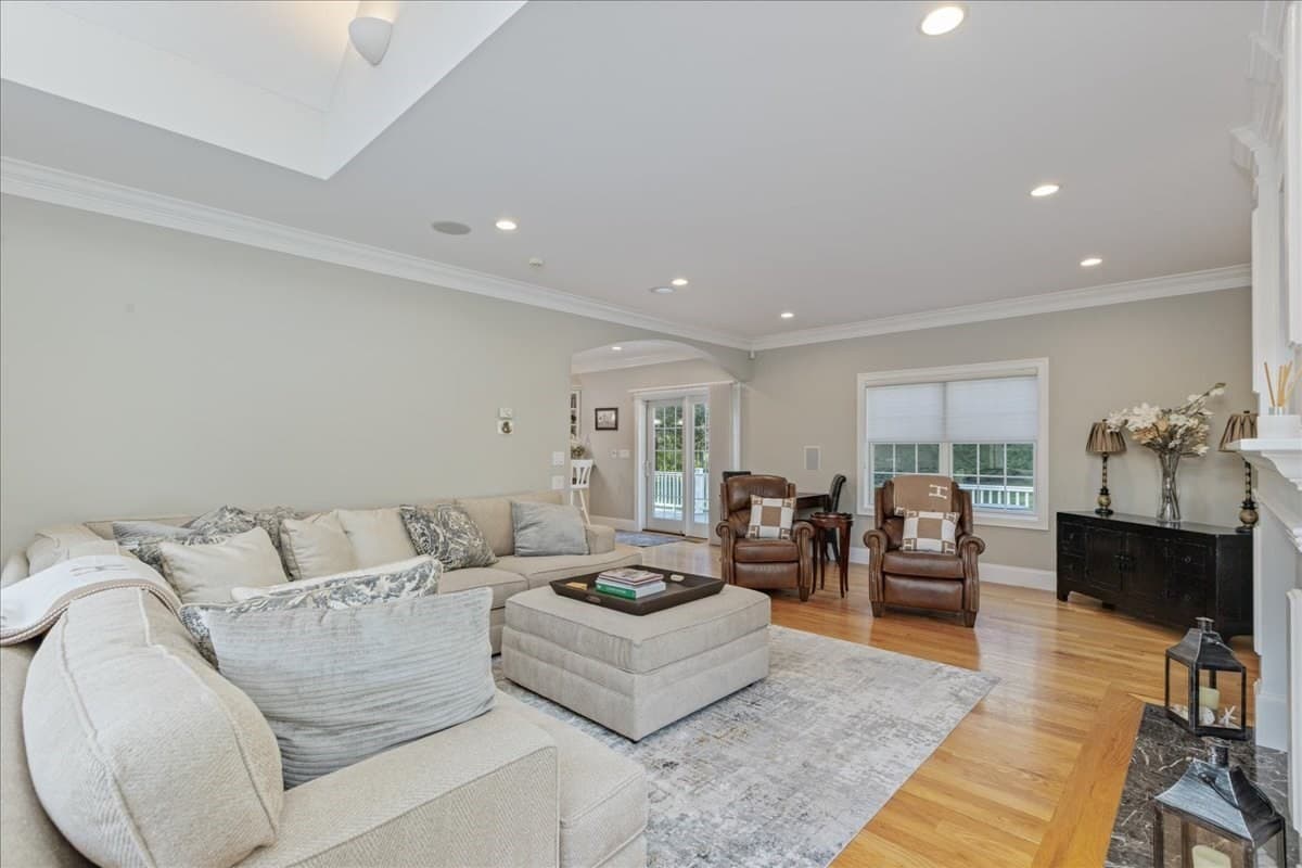 Single Family Residence at 4 Darrens Way, Methuen MA 01844, Methuen, photo 19 of 42