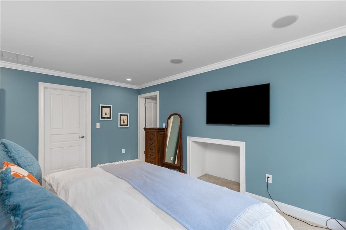 Single Family Residence at 4 Darrens Way, Methuen MA 01844, Methuen, photo 29 of 42