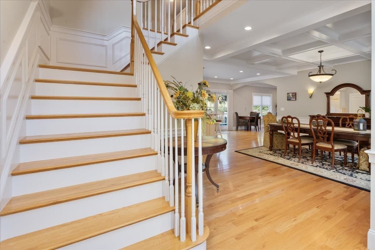 Single Family Residence at 4 Darrens Way, Methuen MA 01844, Methuen, photo 4 of 42