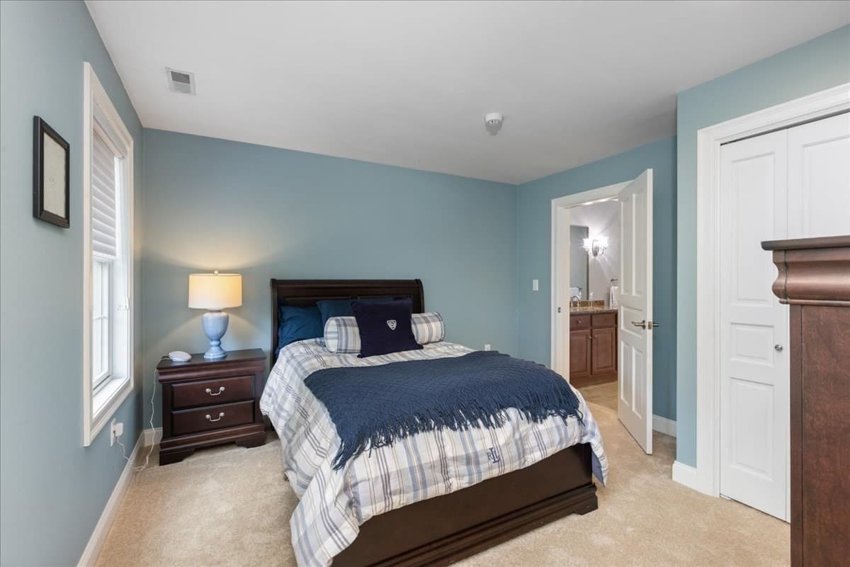 Single Family Residence at 4 Darrens Way, Methuen MA 01844, Methuen, photo 25 of 42