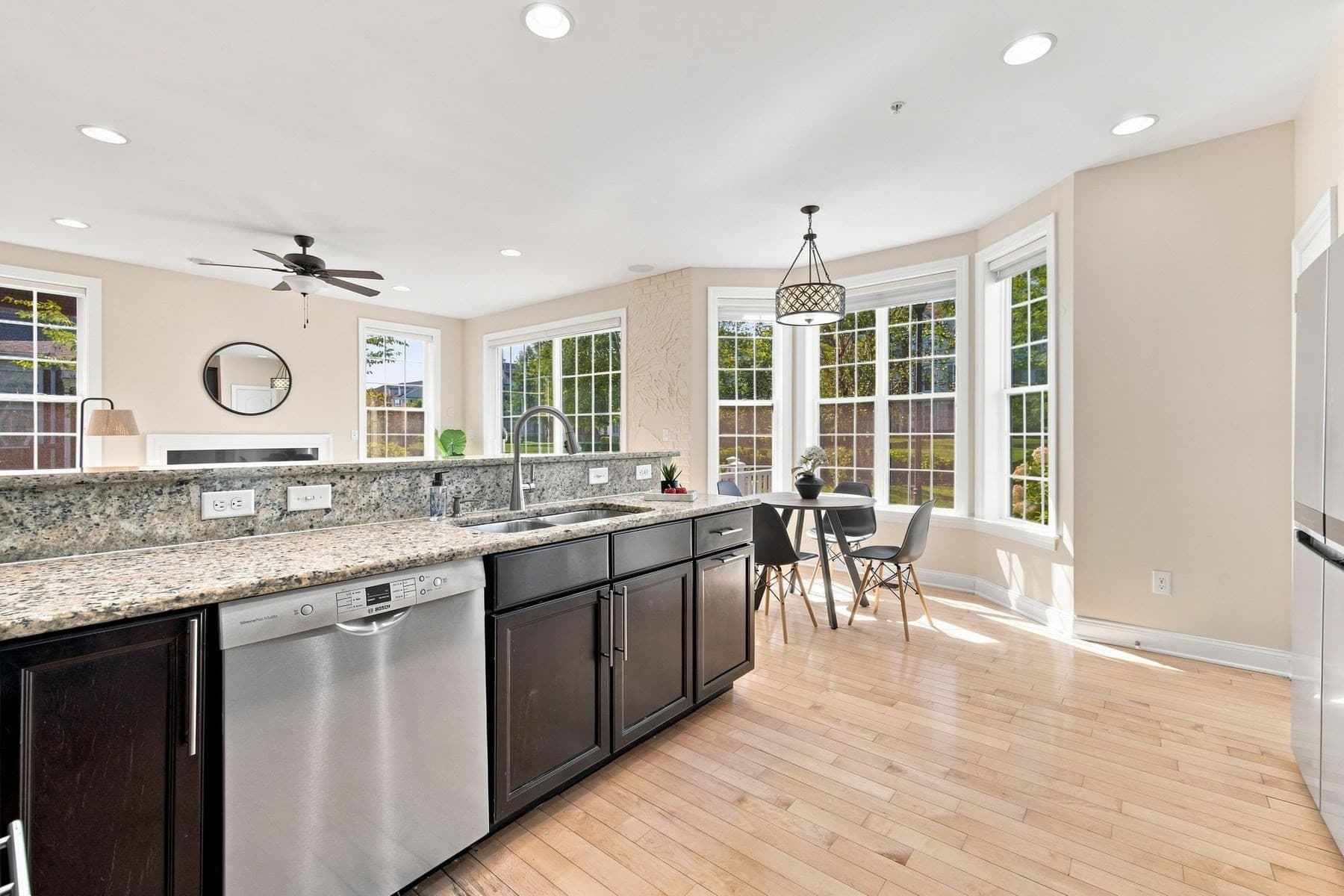 Condominium at 18 Simeon Howard Way # 18, Westborough MA 01581, Westborough, photo 13 of 42
