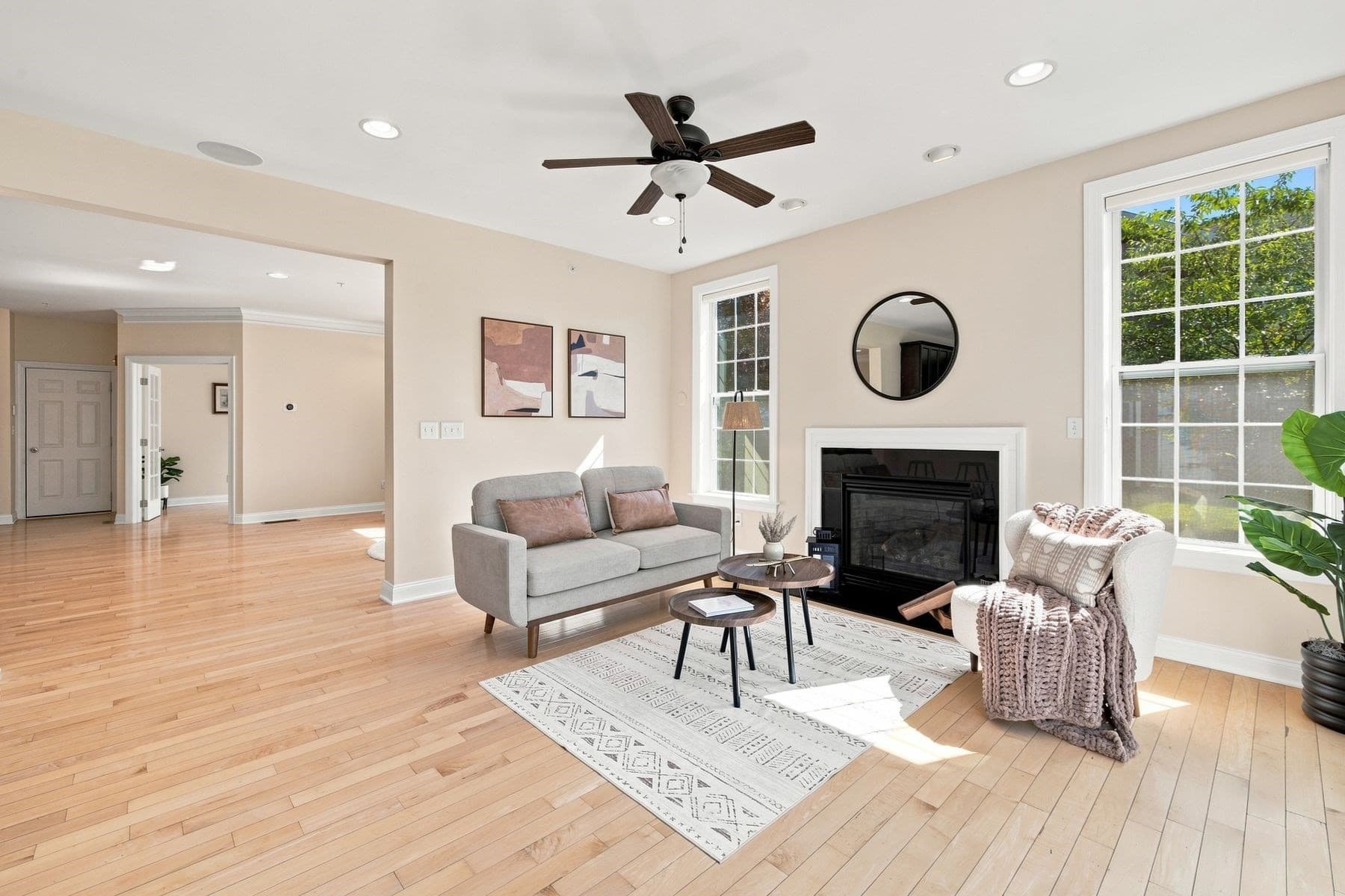 Condominium at 18 Simeon Howard Way # 18, Westborough MA 01581, Westborough, photo 7 of 42