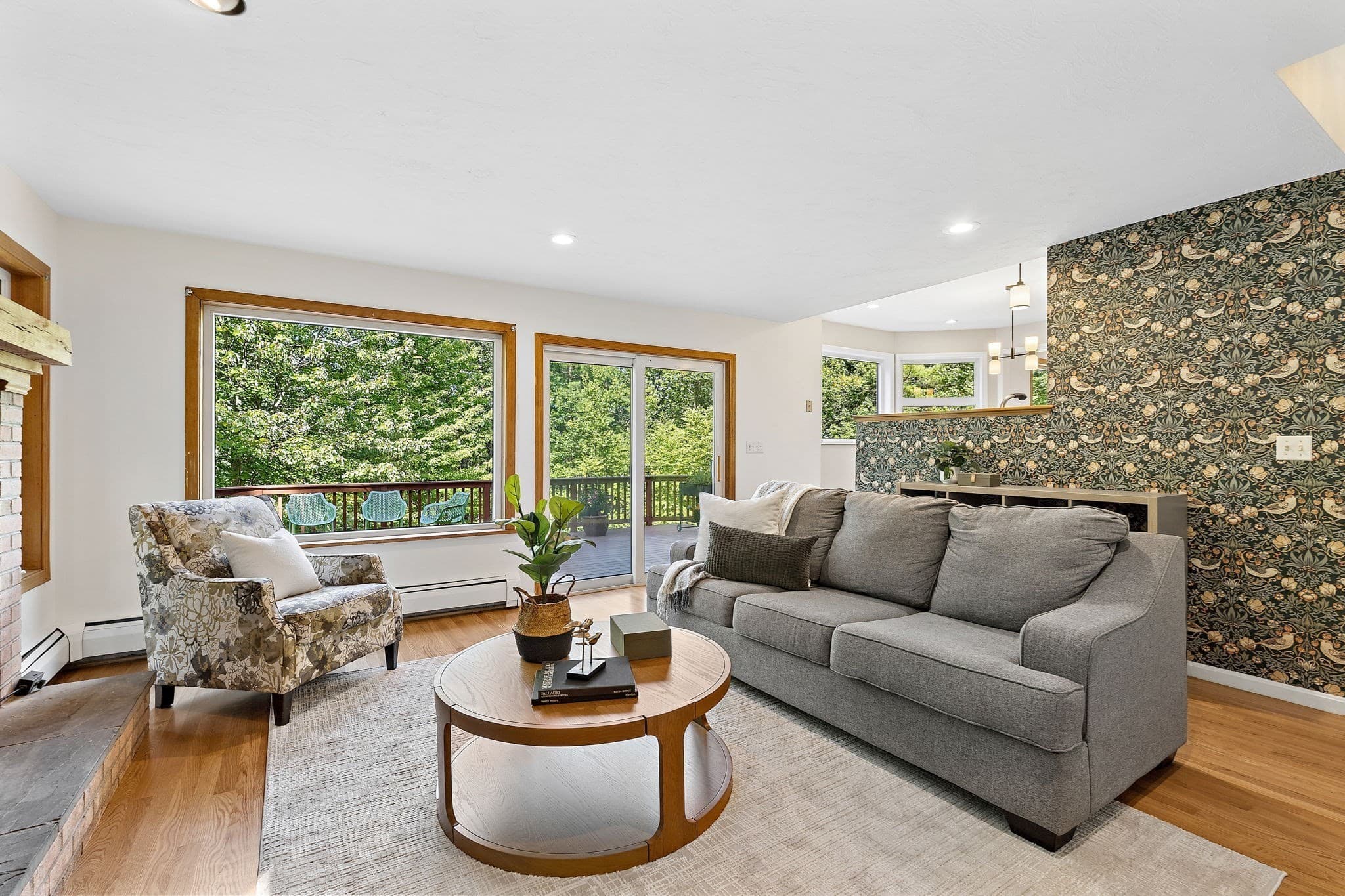 Single Family Residence at 170 Old Bolton Road, Stow MA 01775, Stow, photo 12 of 31
