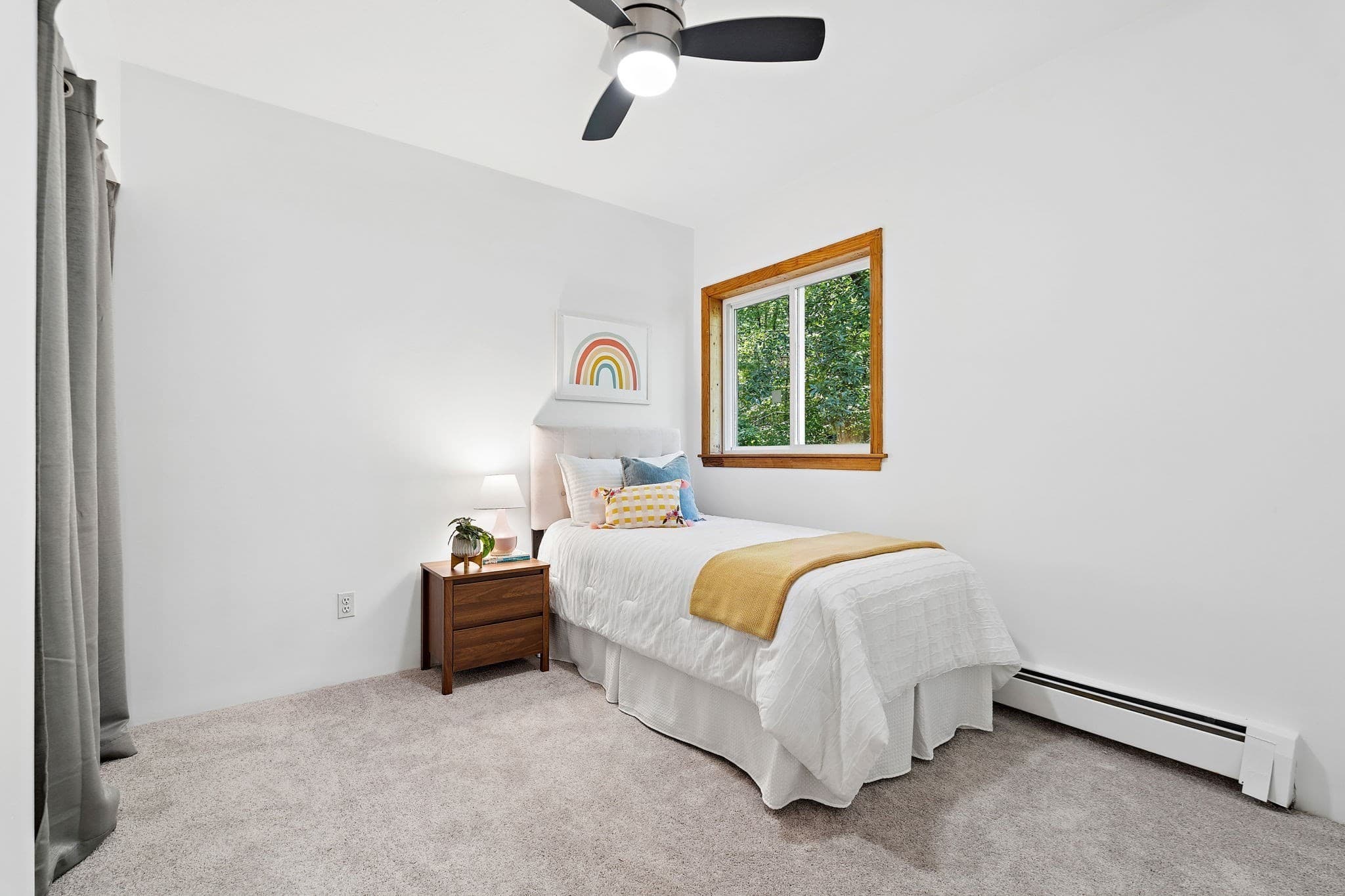 Single Family Residence at 170 Old Bolton Road, Stow MA 01775, Stow, photo 22 of 31