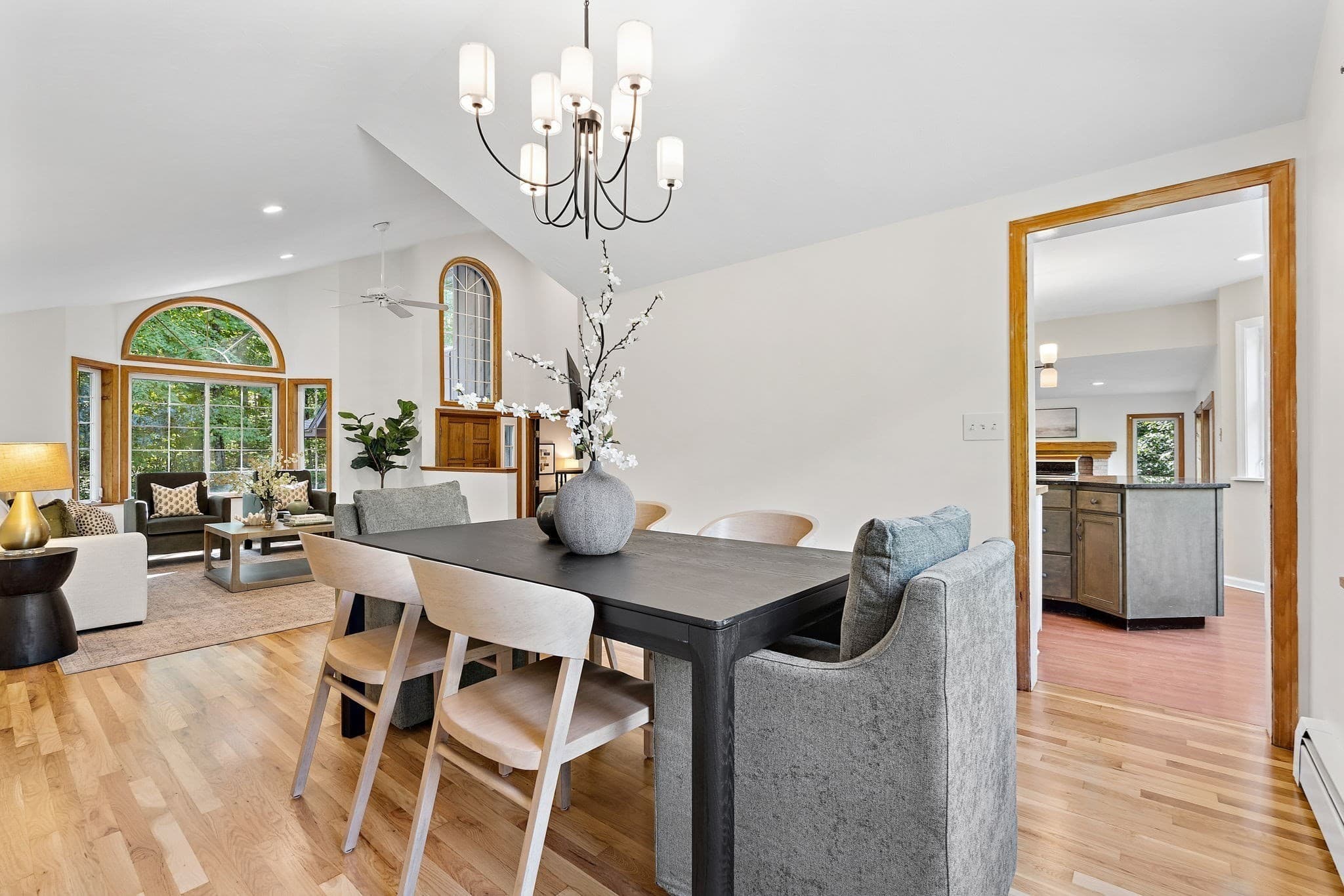 Single Family Residence at 170 Old Bolton Road, Stow MA 01775, Stow, photo 7 of 31