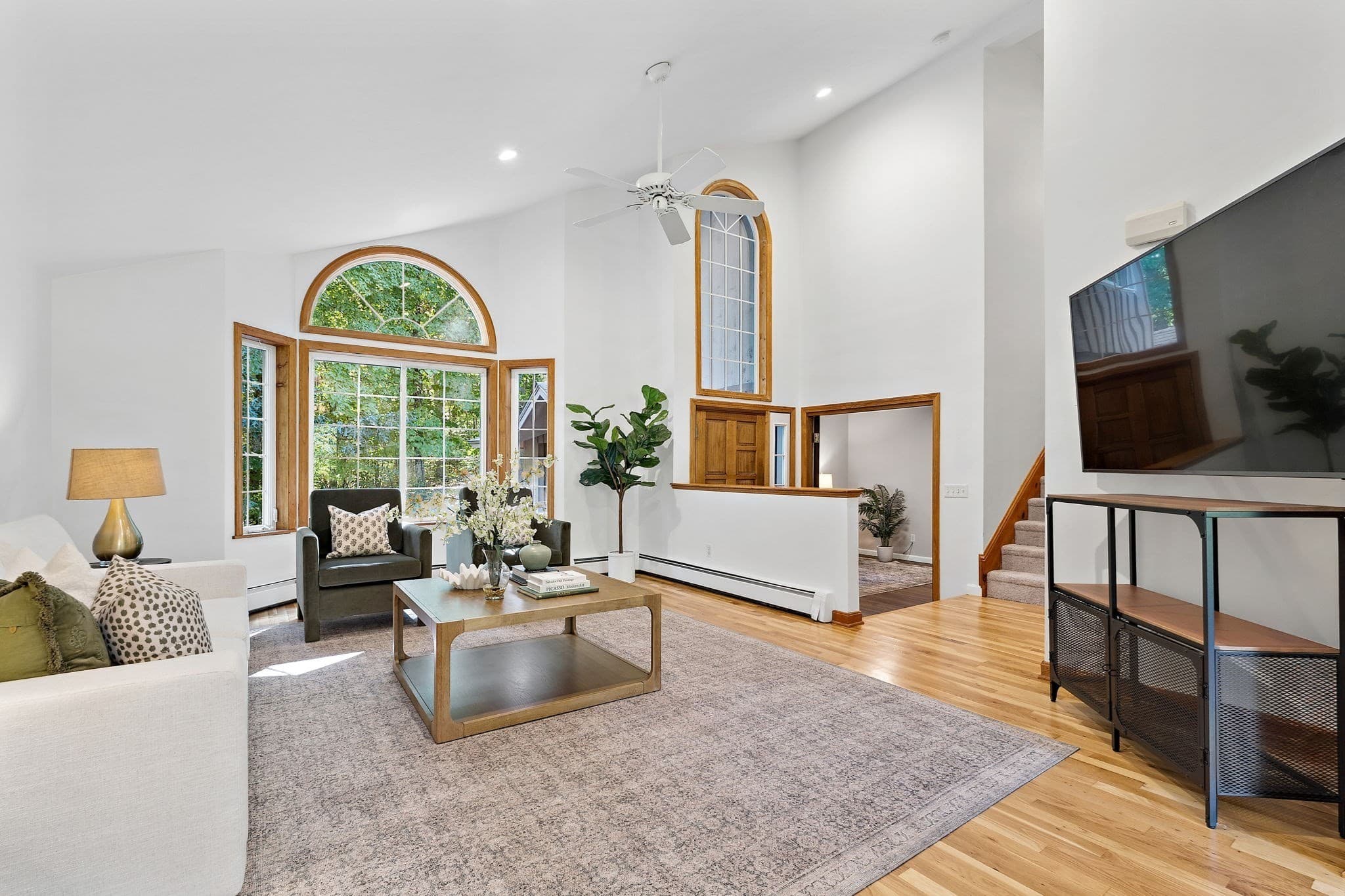 Single Family Residence at 170 Old Bolton Road, Stow MA 01775, Stow, photo 3 of 31