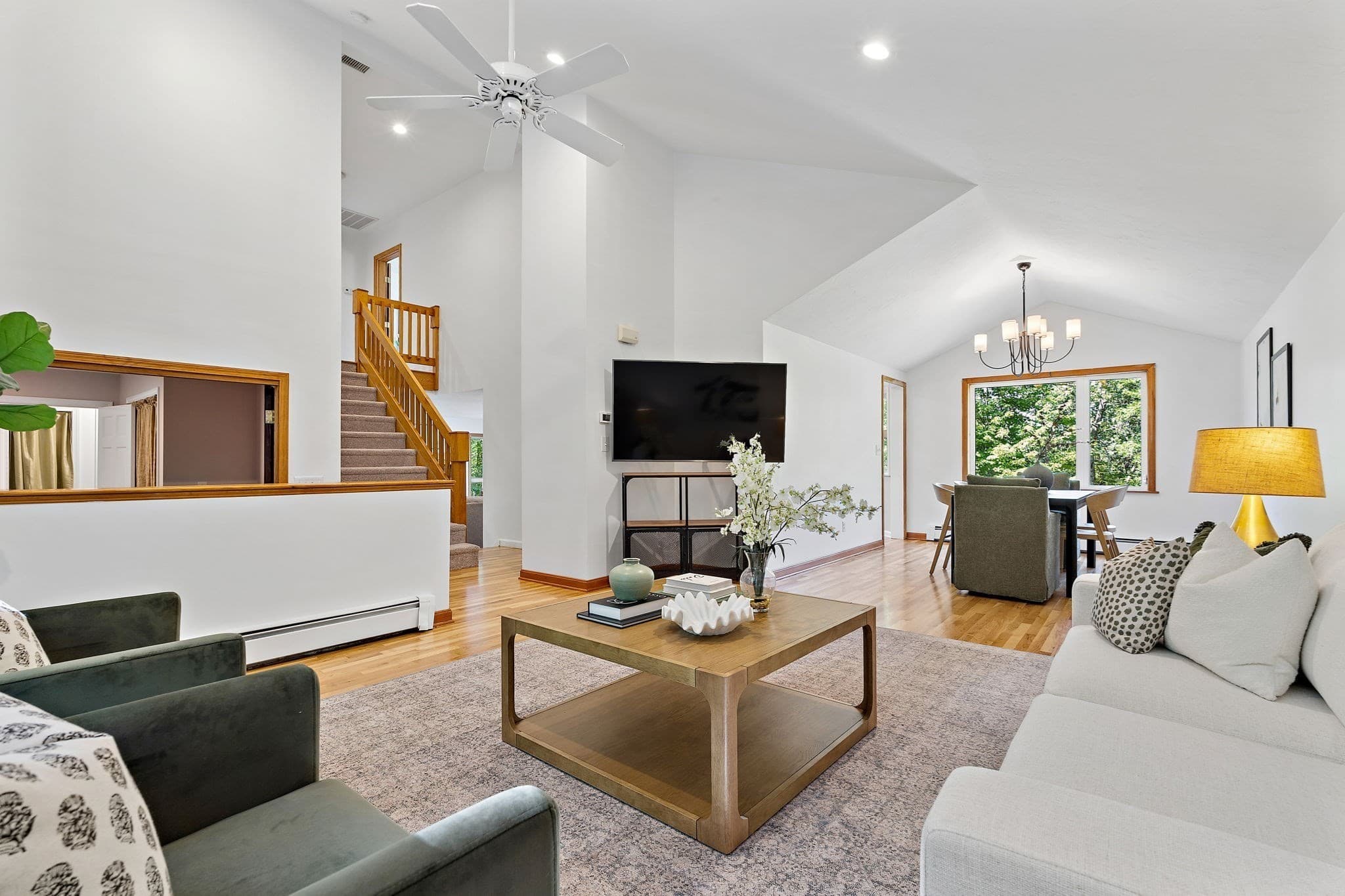 Single Family Residence at 170 Old Bolton Road, Stow MA 01775, Stow, photo 5 of 31