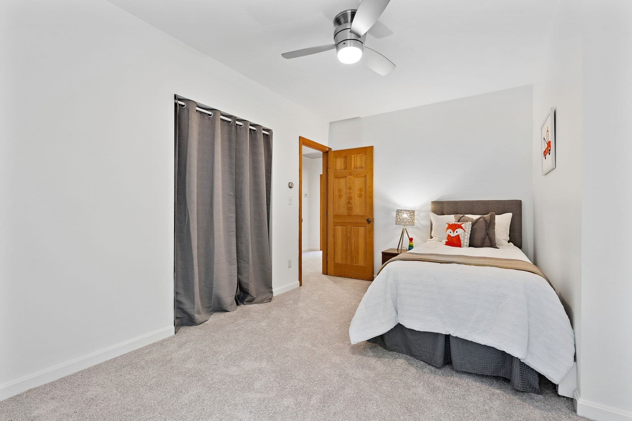 Single Family Residence at 170 Old Bolton Road, Stow MA 01775, Stow, photo 20 of 31