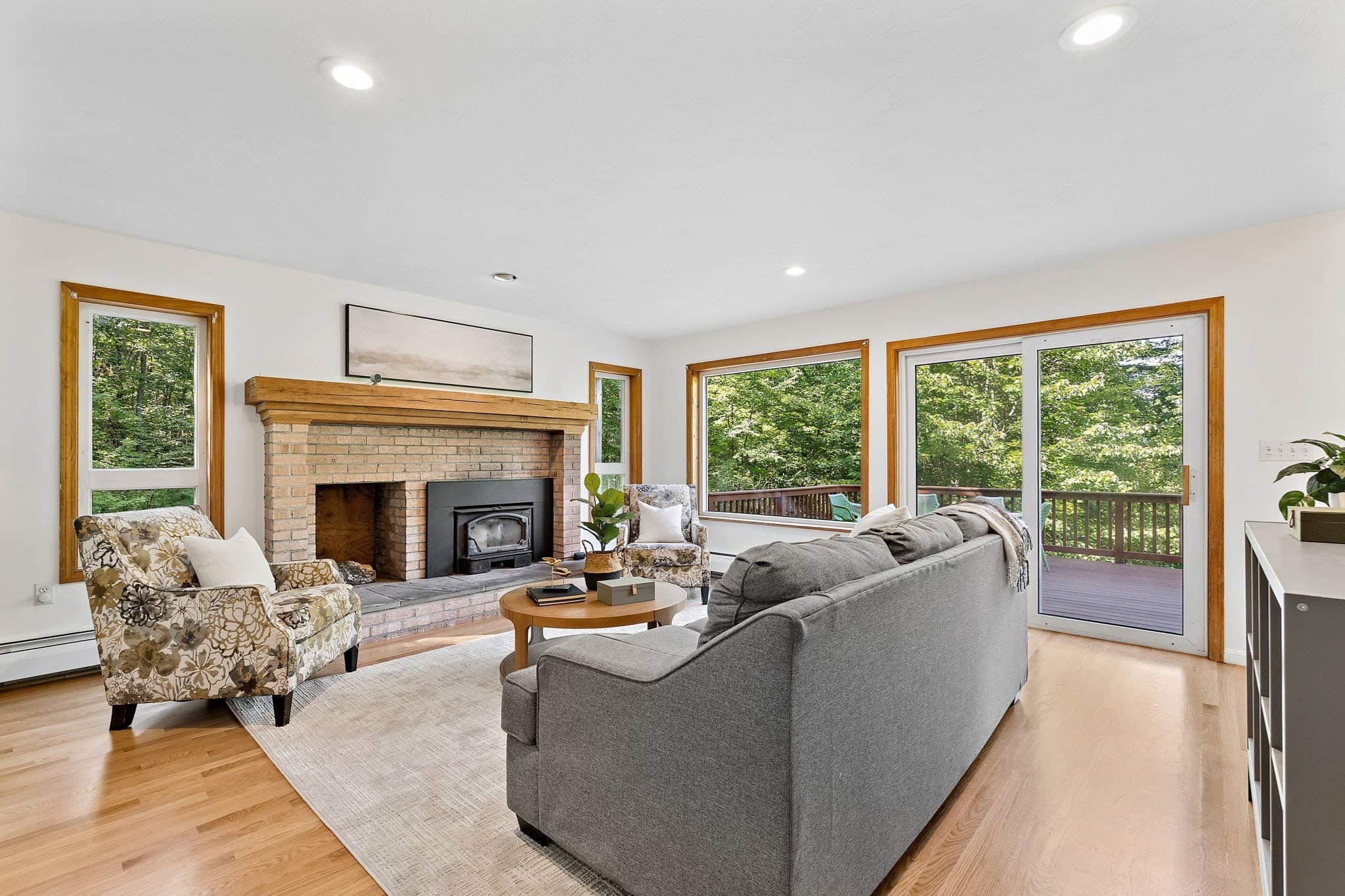 Single Family Residence at 170 Old Bolton Road, Stow MA 01775, Stow, photo 11 of 31