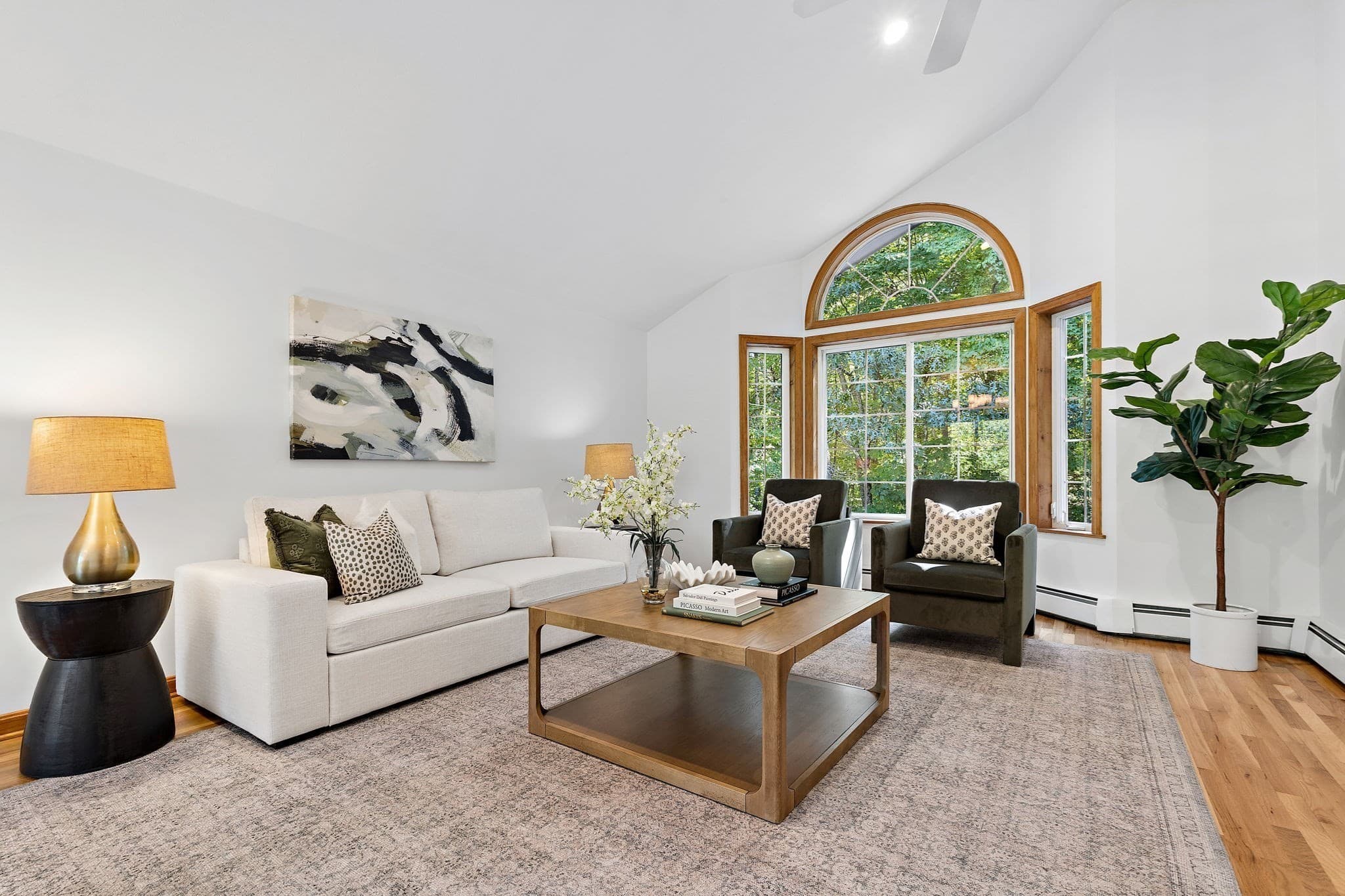 Single Family Residence at 170 Old Bolton Road, Stow MA 01775, Stow, photo 4 of 31