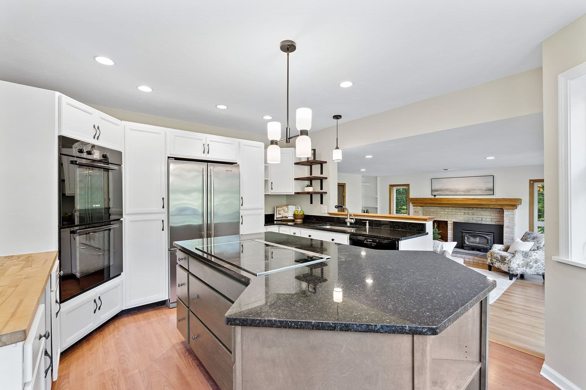 Single Family Residence at 170 Old Bolton Road, Stow MA 01775, Stow, photo 8 of 31