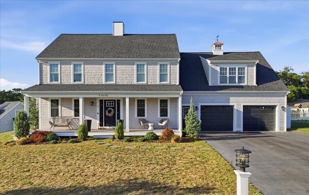 6 Karas Way, Plymouth MA 02360