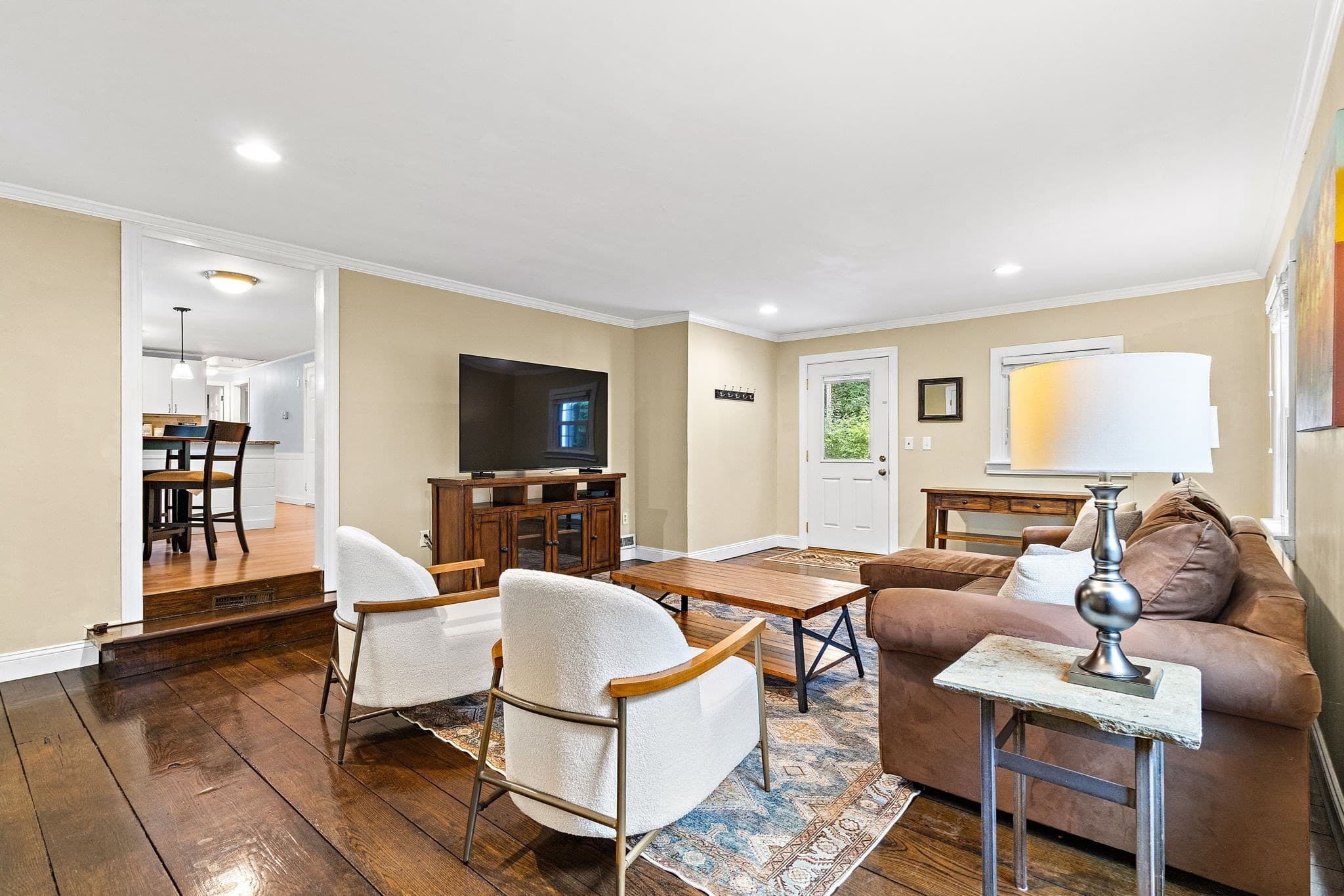 Single Family Residence at 266 Harvard Road, Stow MA 01775, Stow, photo 6 of 28