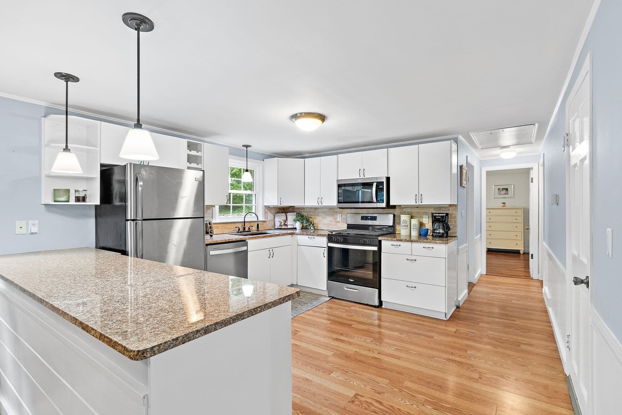Single Family Residence at 266 Harvard Road, Stow MA 01775, Stow, photo 7 of 28