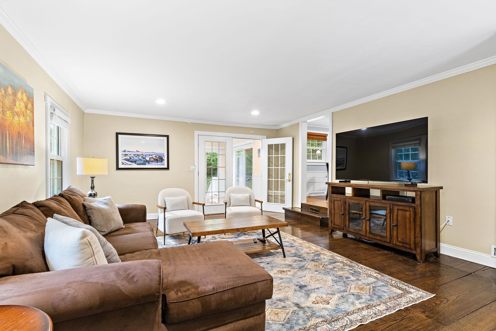 Single Family Residence at 266 Harvard Road, Stow MA 01775, Stow, photo 5 of 28