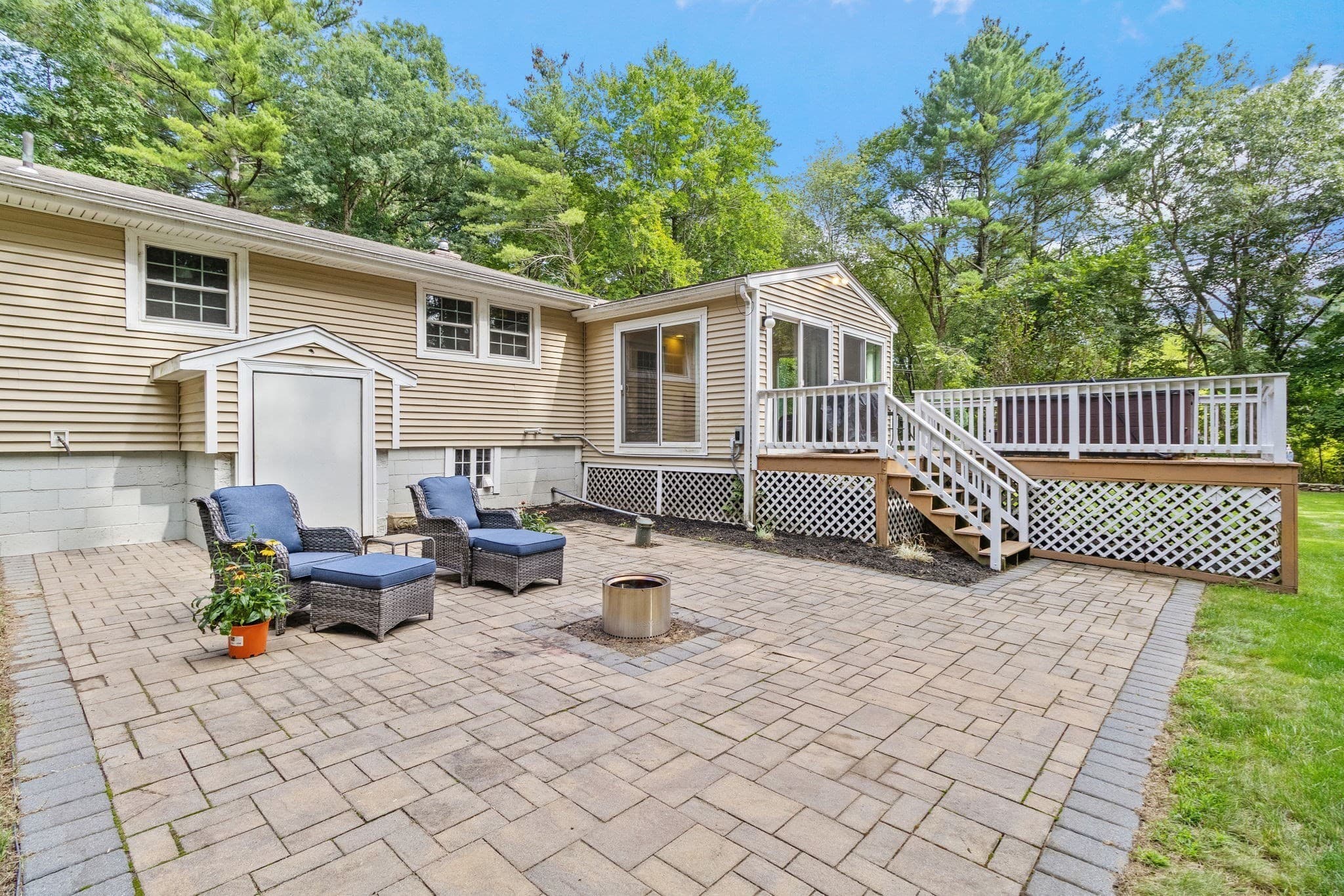 Single Family Residence at 266 Harvard Road, Stow MA 01775, Stow, photo 24 of 28