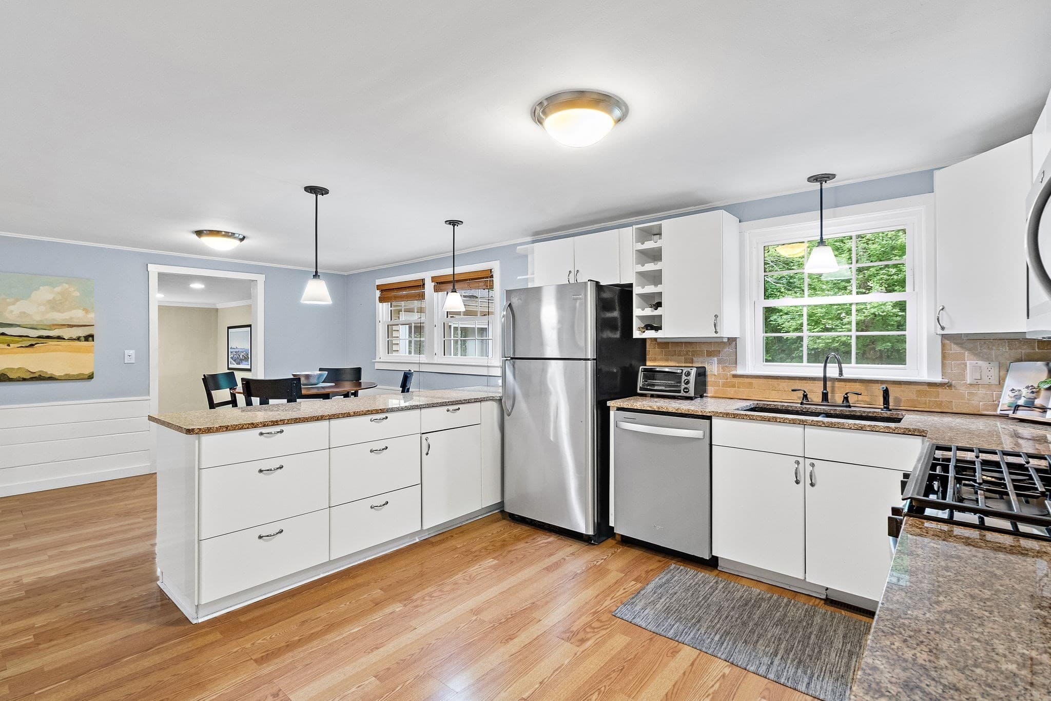 Single Family Residence at 266 Harvard Road, Stow MA 01775, Stow, photo 10 of 28