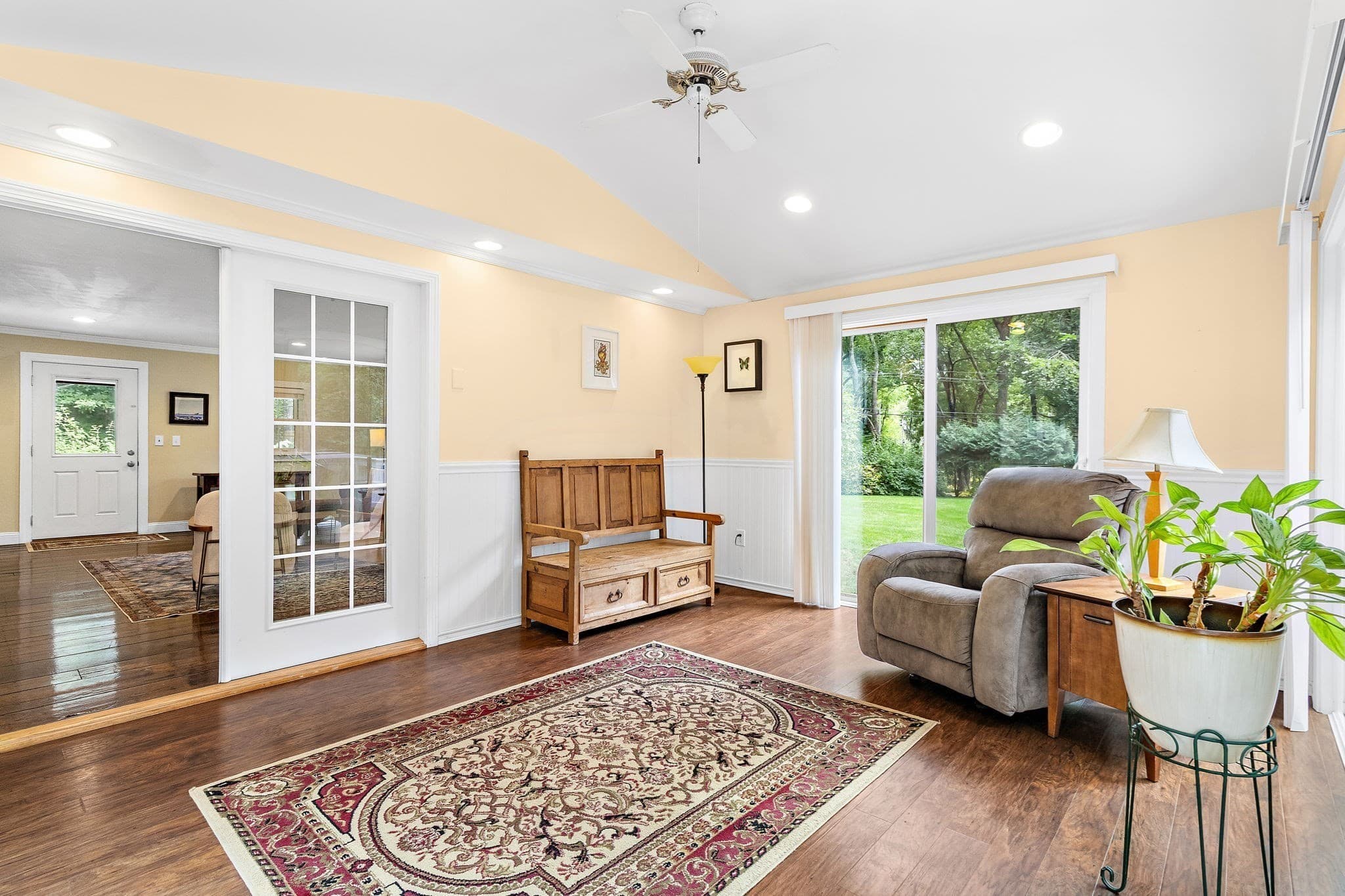 Single Family Residence at 266 Harvard Road, Stow MA 01775, Stow, photo 14 of 28