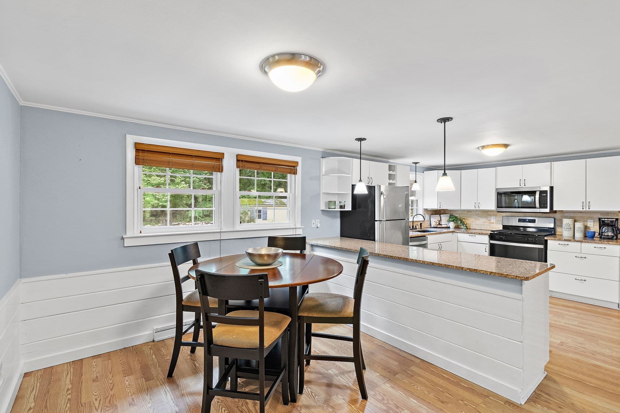 Single Family Residence at 266 Harvard Road, Stow MA 01775, Stow, photo 8 of 28