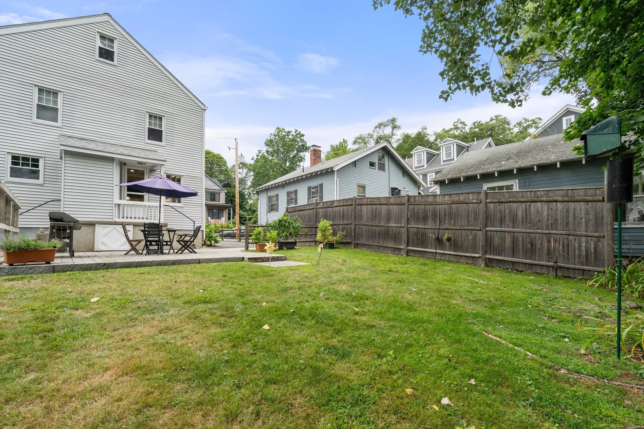 Condominium at 78 Pleasant St # 78, Needham MA 02492, Needham, photo 16 of 16