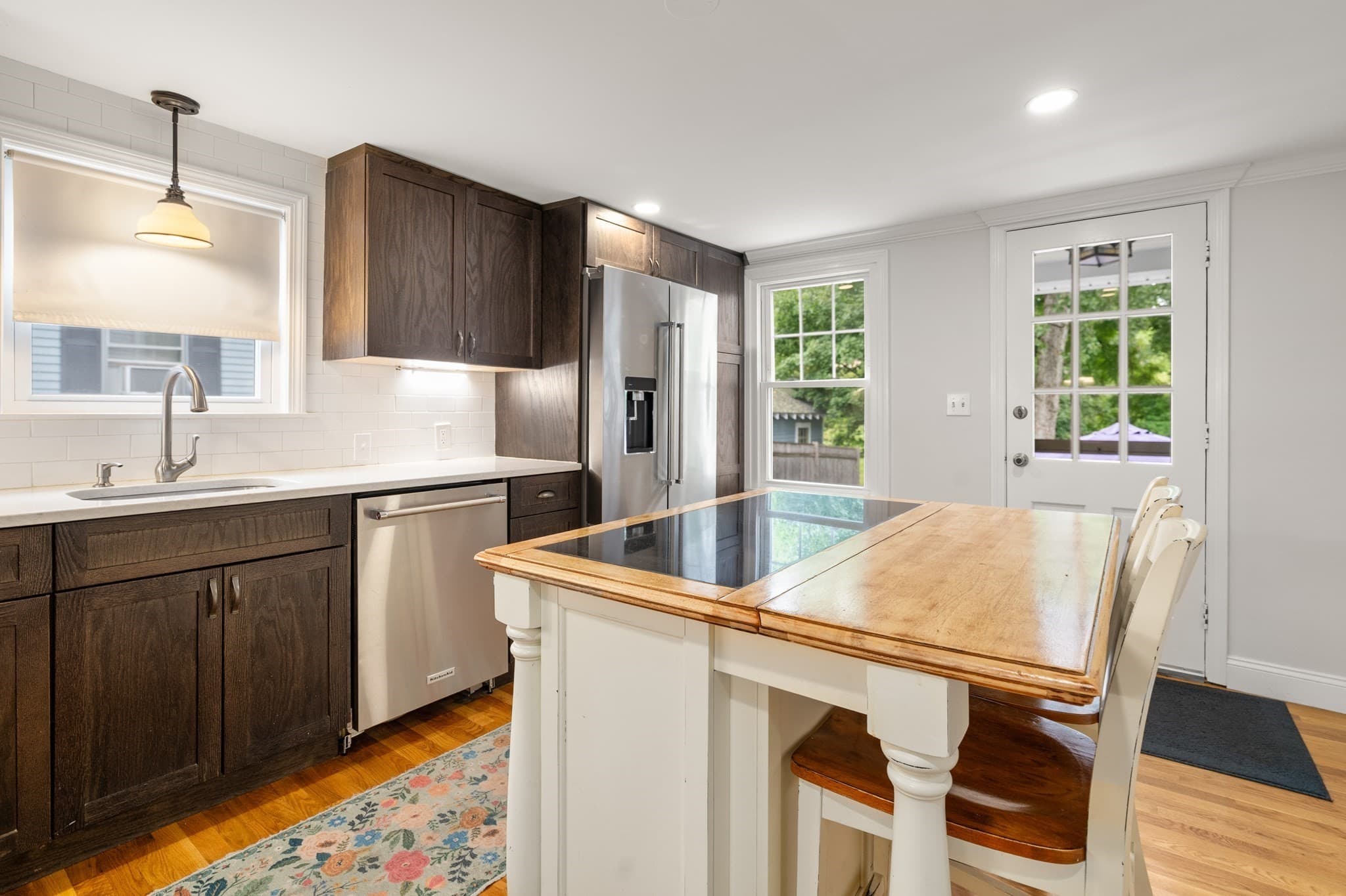 Condominium at 78 Pleasant St # 78, Needham MA 02492, Needham, photo 7 of 16