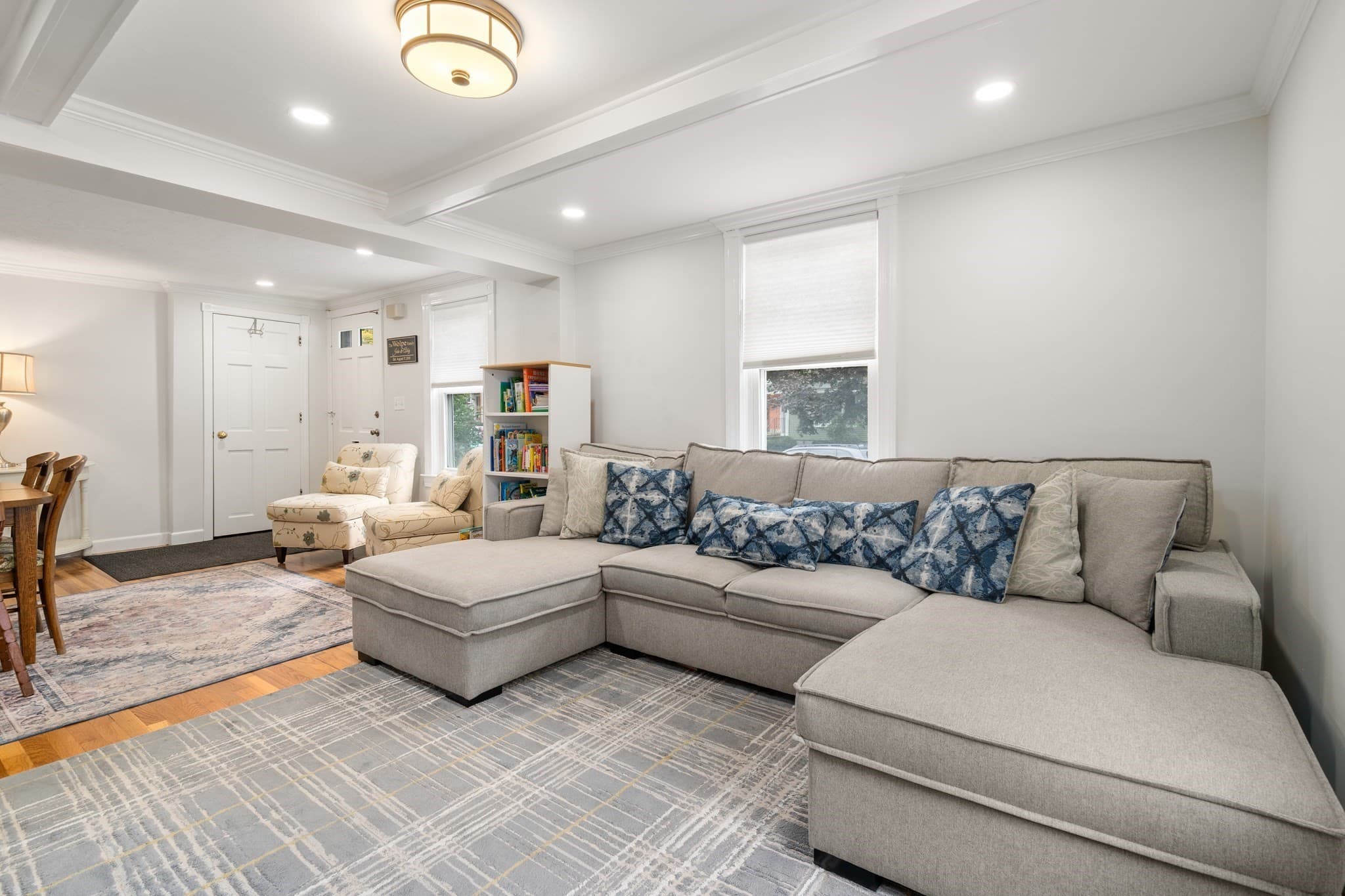 Condominium at 78 Pleasant St # 78, Needham MA 02492, Needham, photo 3 of 16