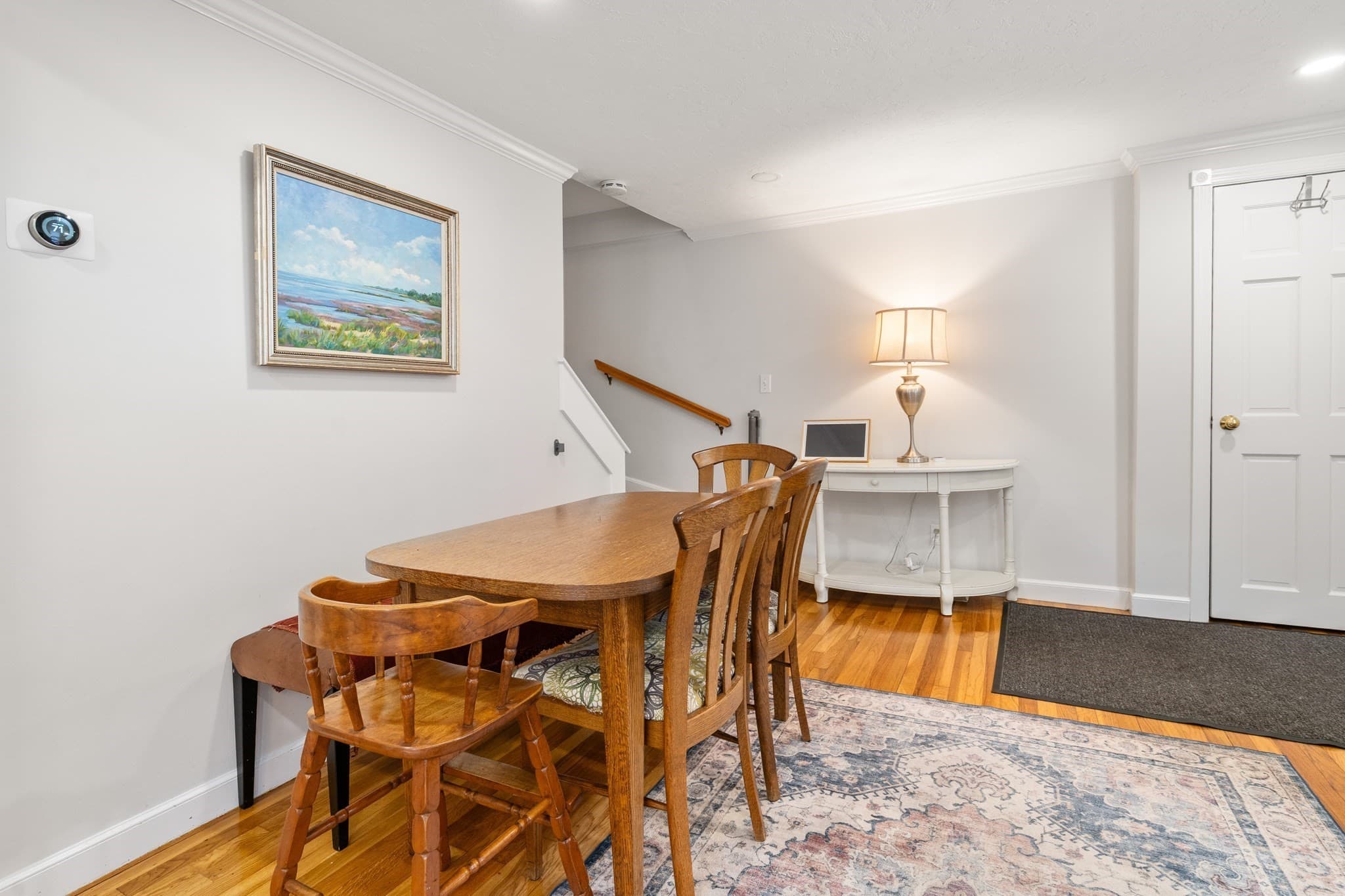 Condominium at 78 Pleasant St # 78, Needham MA 02492, Needham, photo 5 of 16