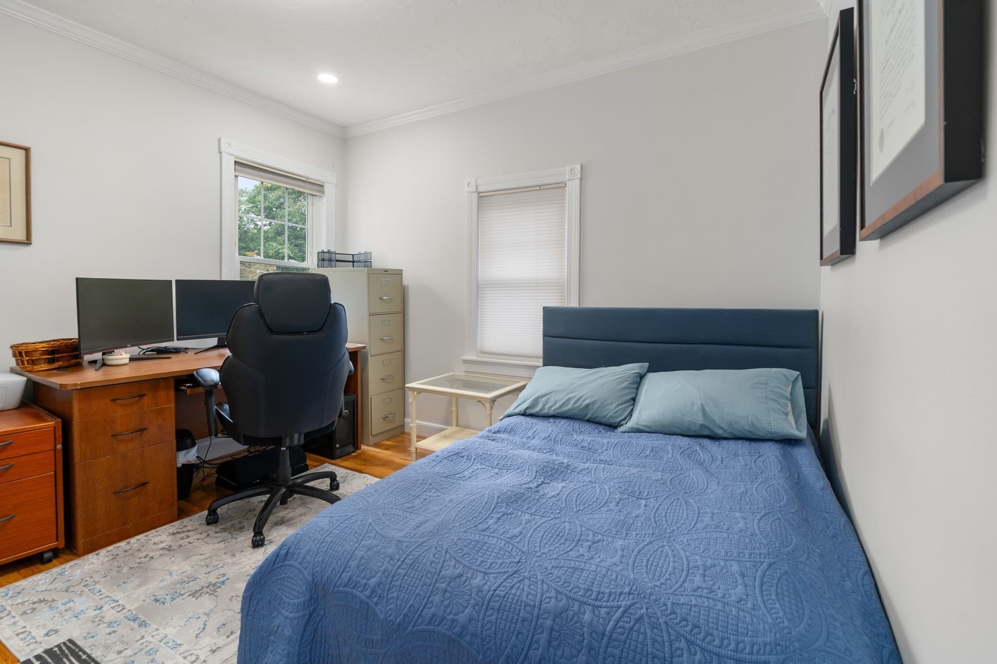 Condominium at 78 Pleasant St # 78, Needham MA 02492, Needham, photo 9 of 16