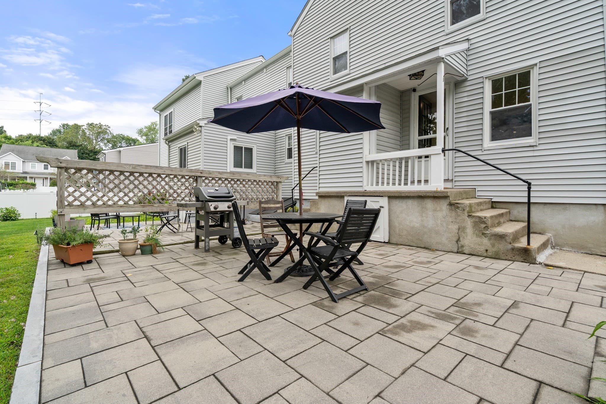 Condominium at 78 Pleasant St # 78, Needham MA 02492, Needham, photo 14 of 16