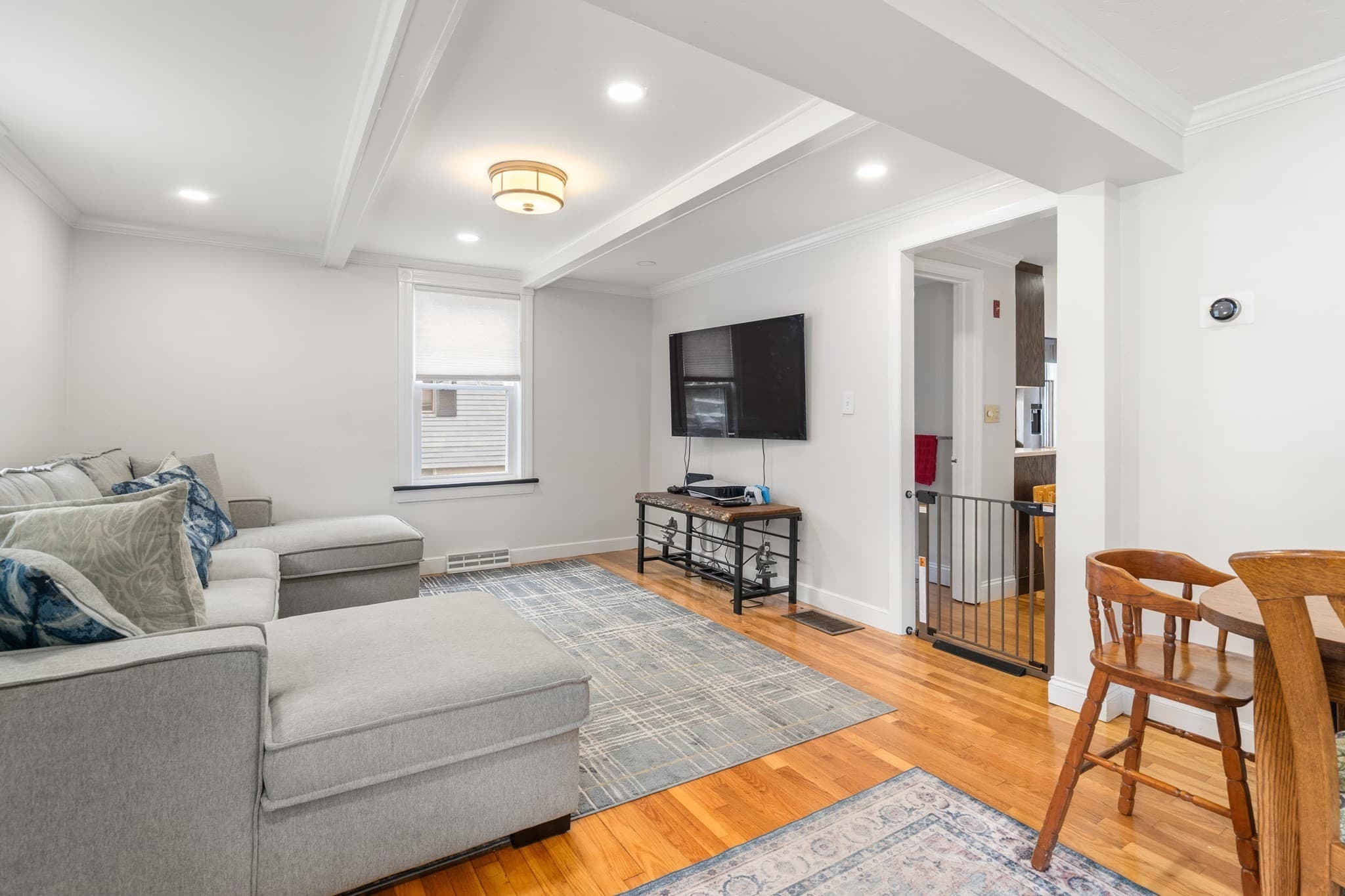 Condominium at 78 Pleasant St # 78, Needham MA 02492, Needham, photo 4 of 16