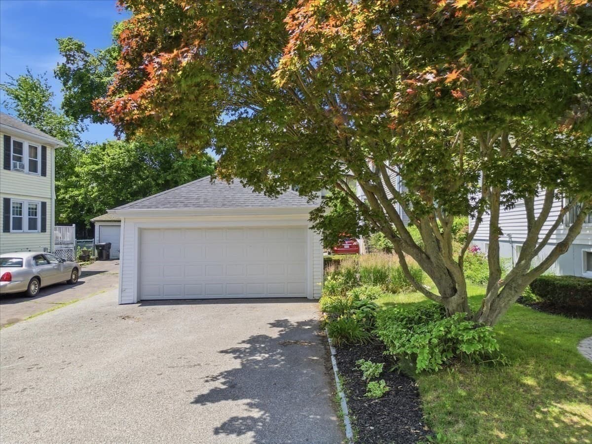 Single Family Residence at 70 West St, Quincy MA 02169, Quincy, photo 27 of 34