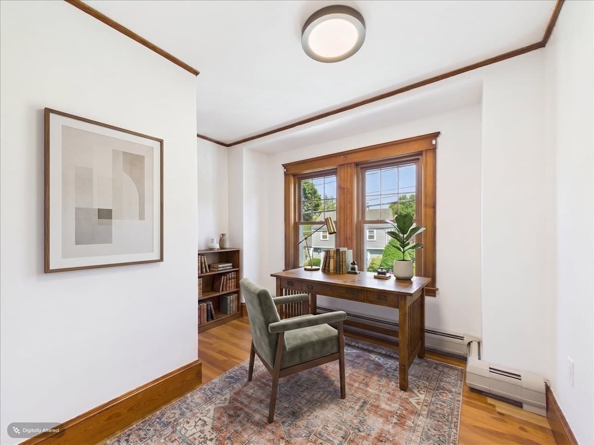 Single Family Residence at 70 West St, Quincy MA 02169, Quincy, photo 17 of 34