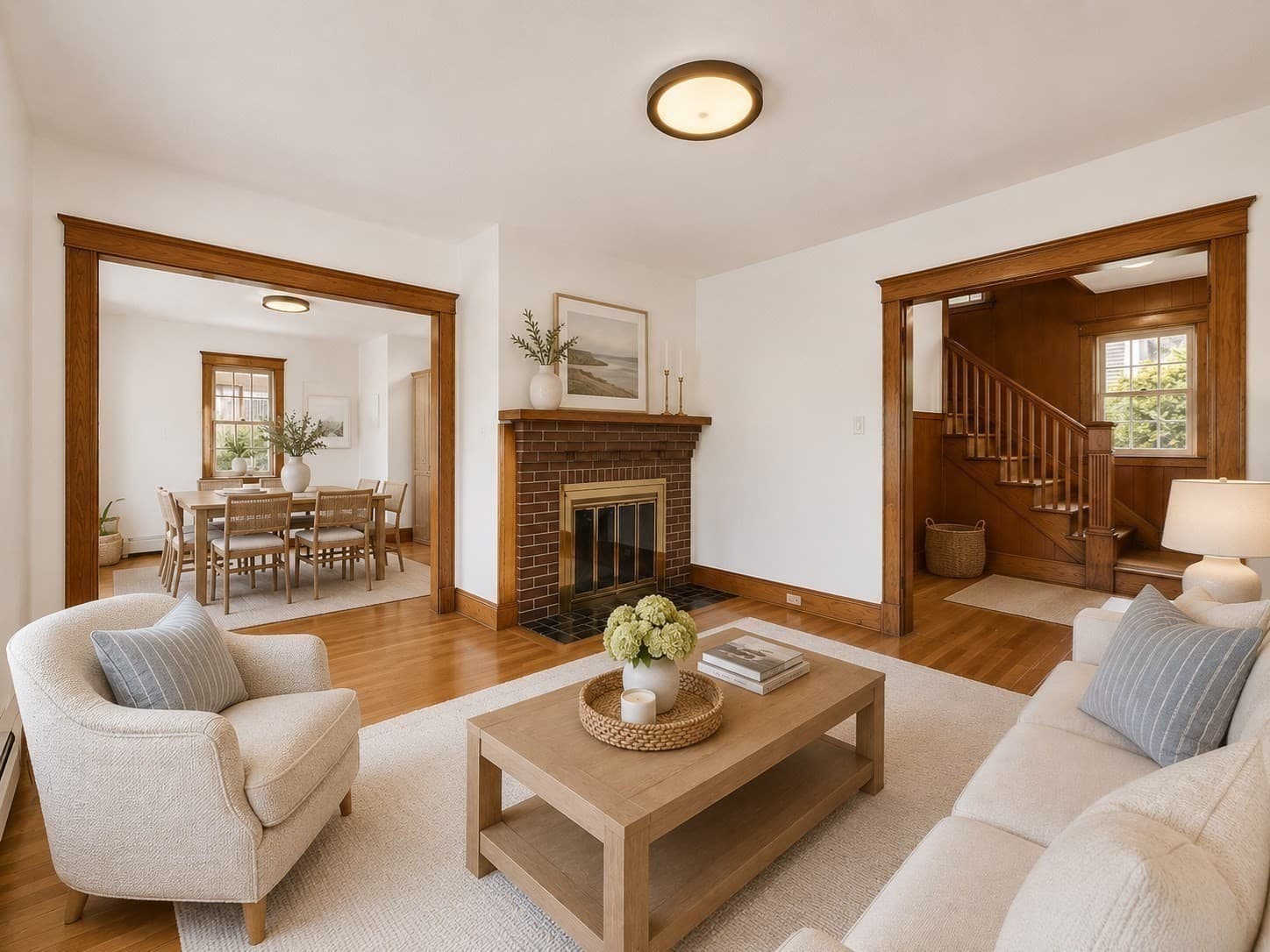 Single Family Residence at 70 West St, Quincy MA 02169, Quincy, photo 12 of 34