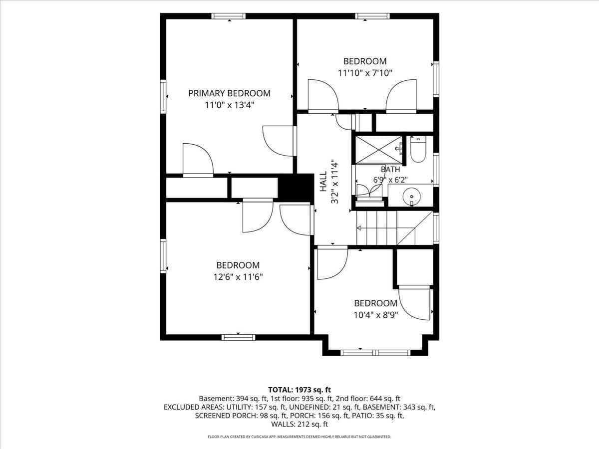 Single Family Residence at 70 West St, Quincy MA 02169, Quincy, photo 32 of 34