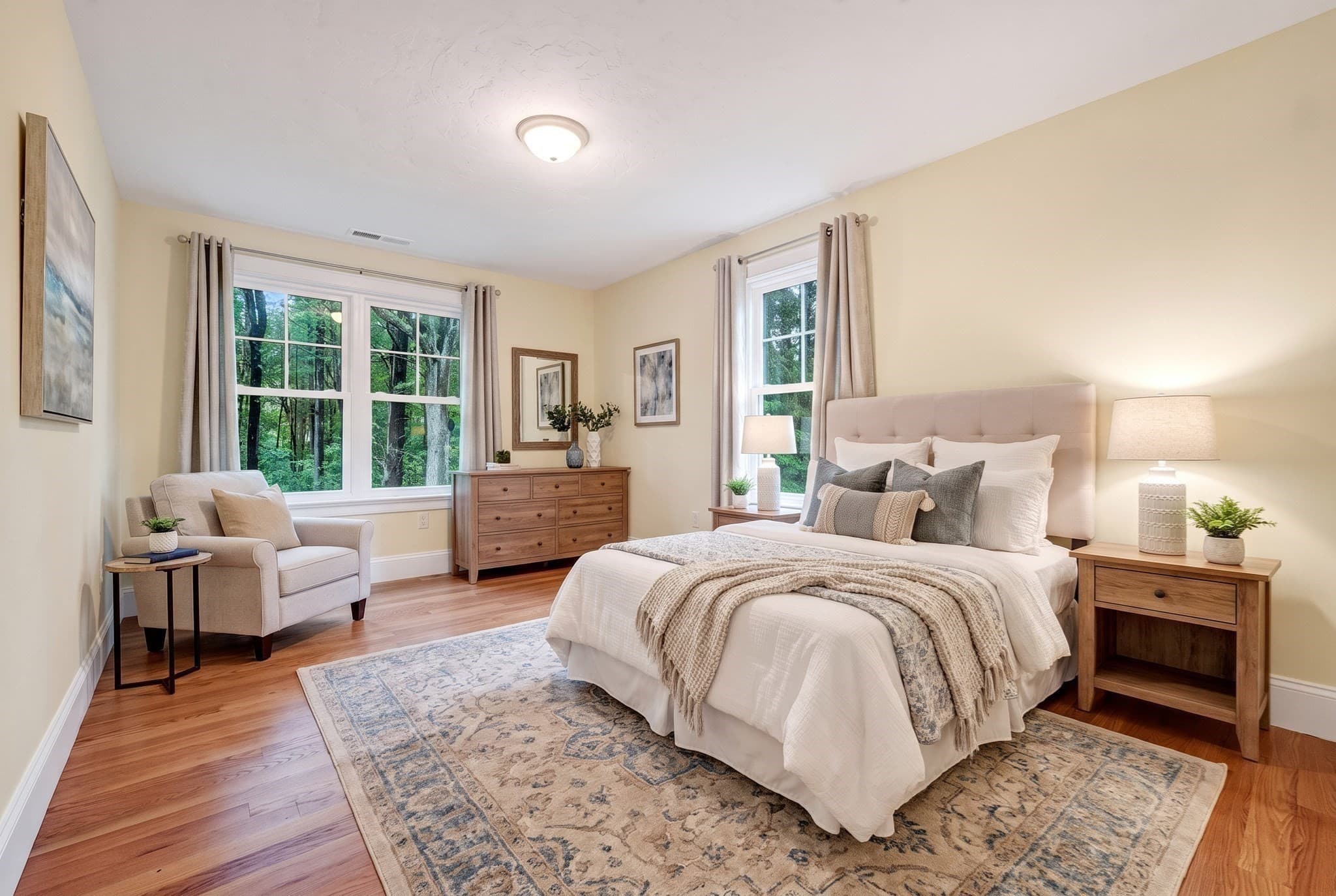 Condominium at 305 Concord Rd # 1, Billerica MA 01821, Billerica, photo 26 of 42