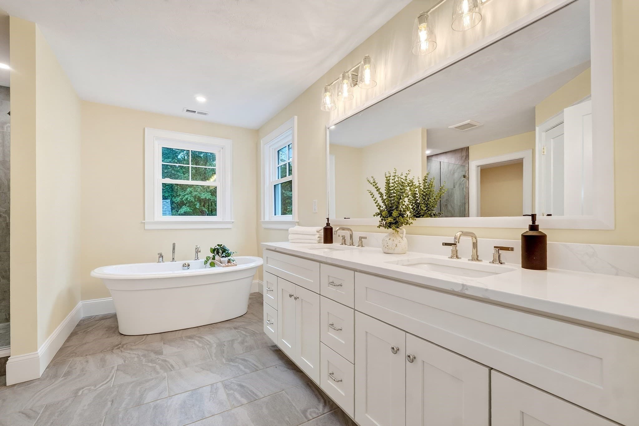 Condominium at 305 Concord Rd # 1, Billerica MA 01821, Billerica, photo 20 of 42