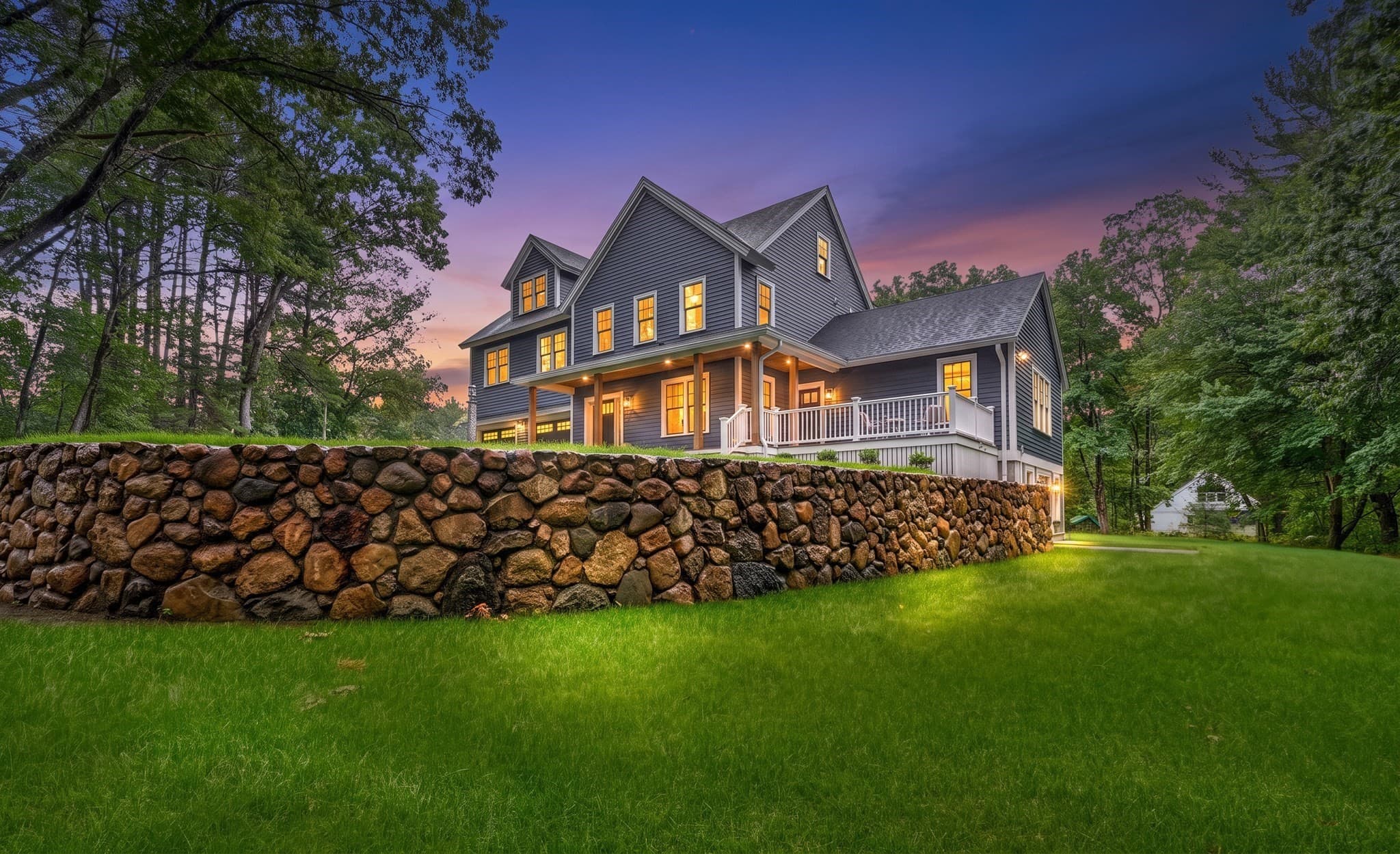 Condominium at 305 Concord Rd # 1, Billerica MA 01821, Billerica, photo 41 of 42