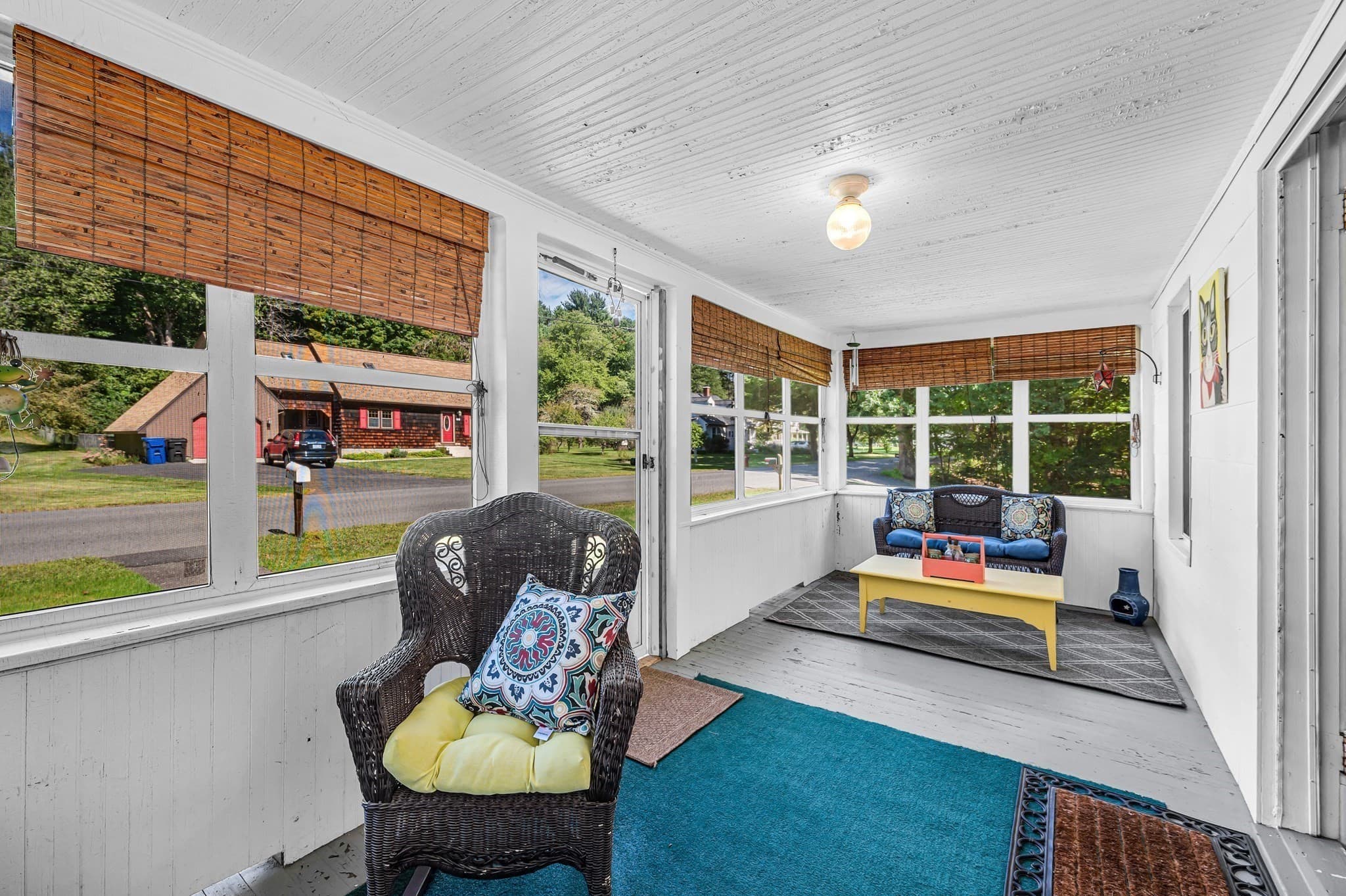 Single Family Residence at 123 Metacomet St, Belchertown MA 01007, Belchertown, photo 27 of 37