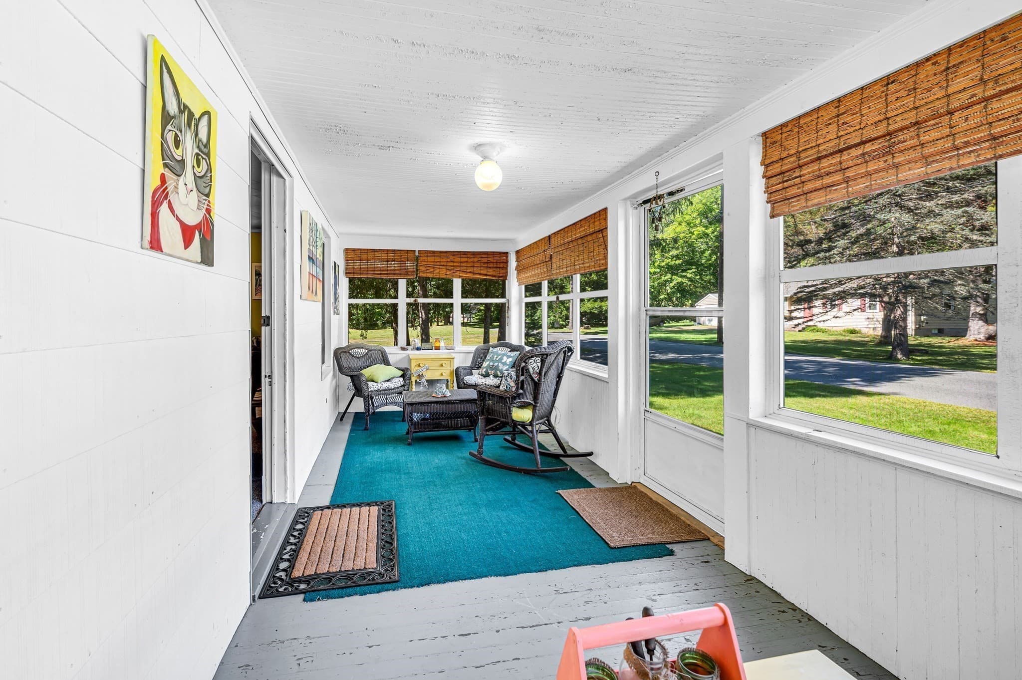 Single Family Residence at 123 Metacomet St, Belchertown MA 01007, Belchertown, photo 26 of 37