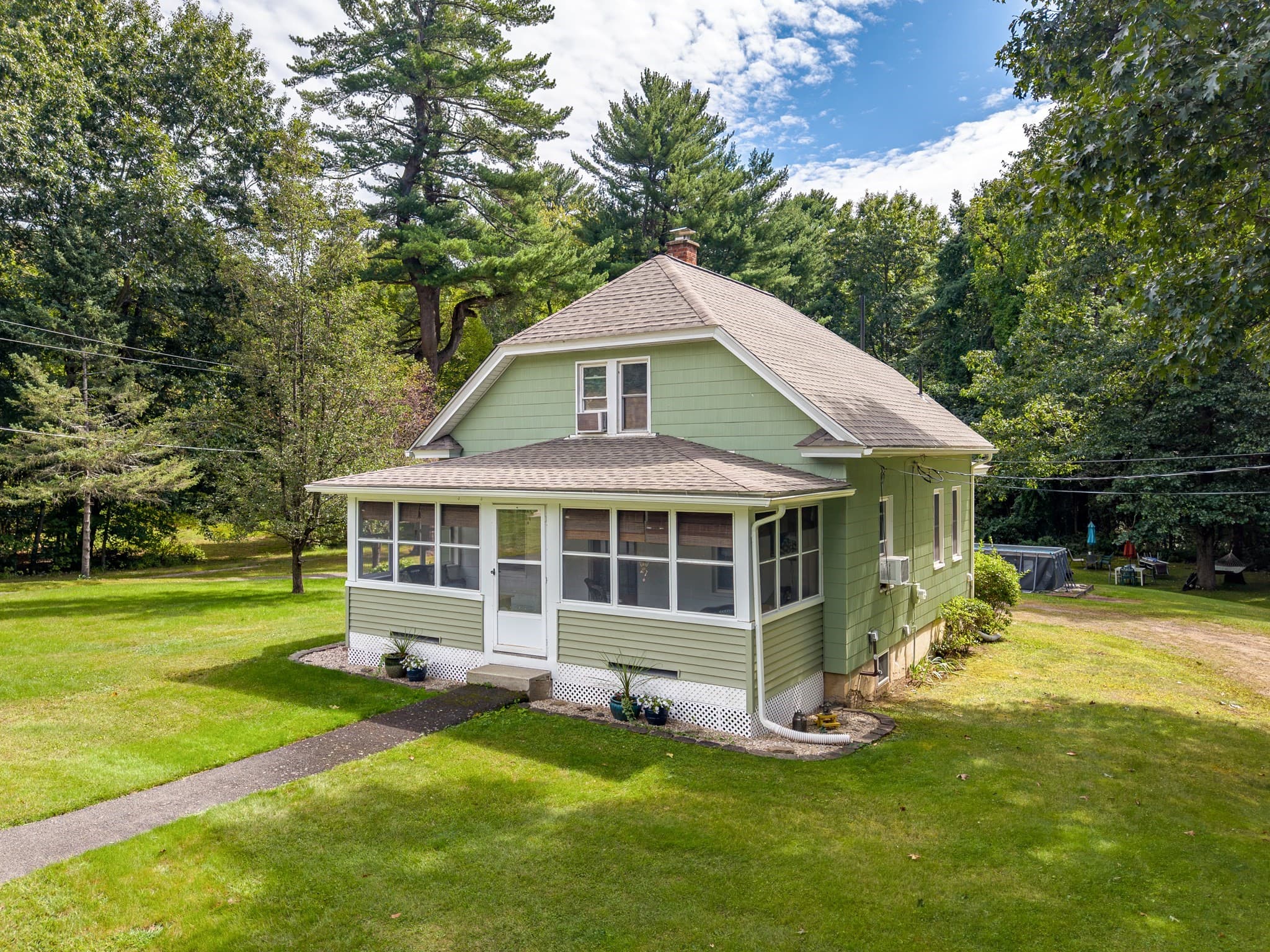 Single Family Residence at 123 Metacomet St, Belchertown MA 01007, Belchertown, photo 3 of 37