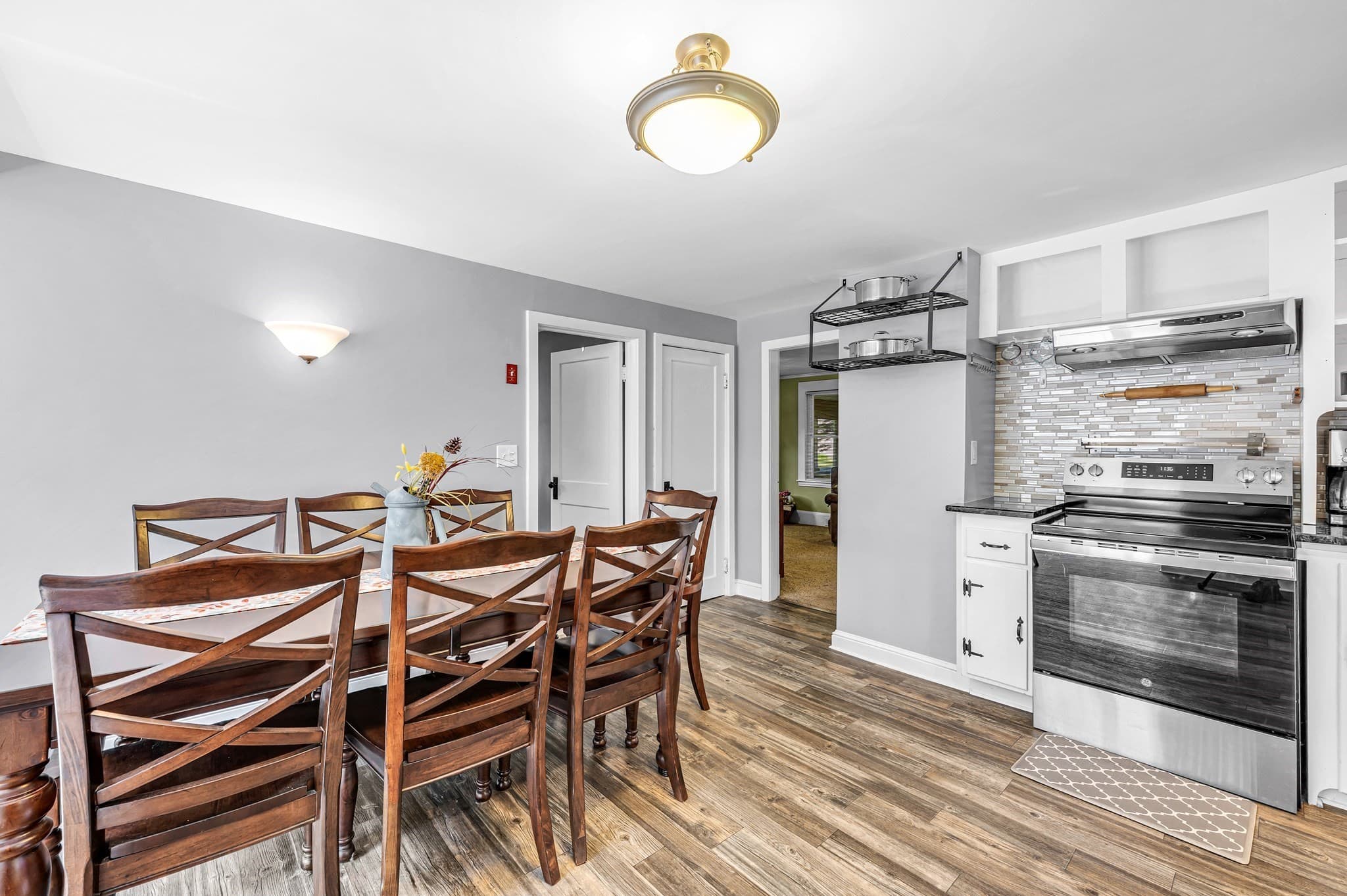Single Family Residence at 123 Metacomet St, Belchertown MA 01007, Belchertown, photo 9 of 37
