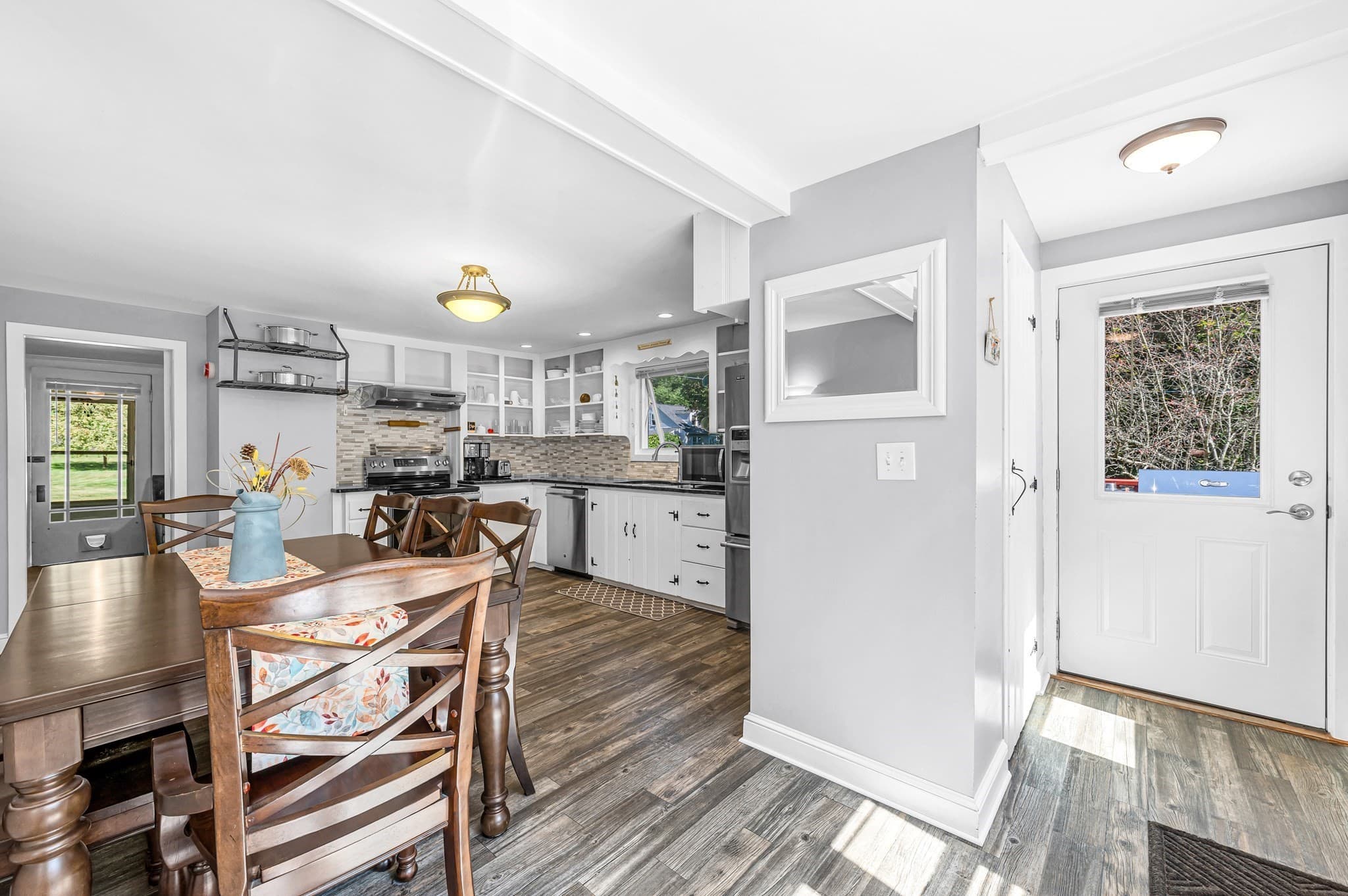 Single Family Residence at 123 Metacomet St, Belchertown MA 01007, Belchertown, photo 10 of 37