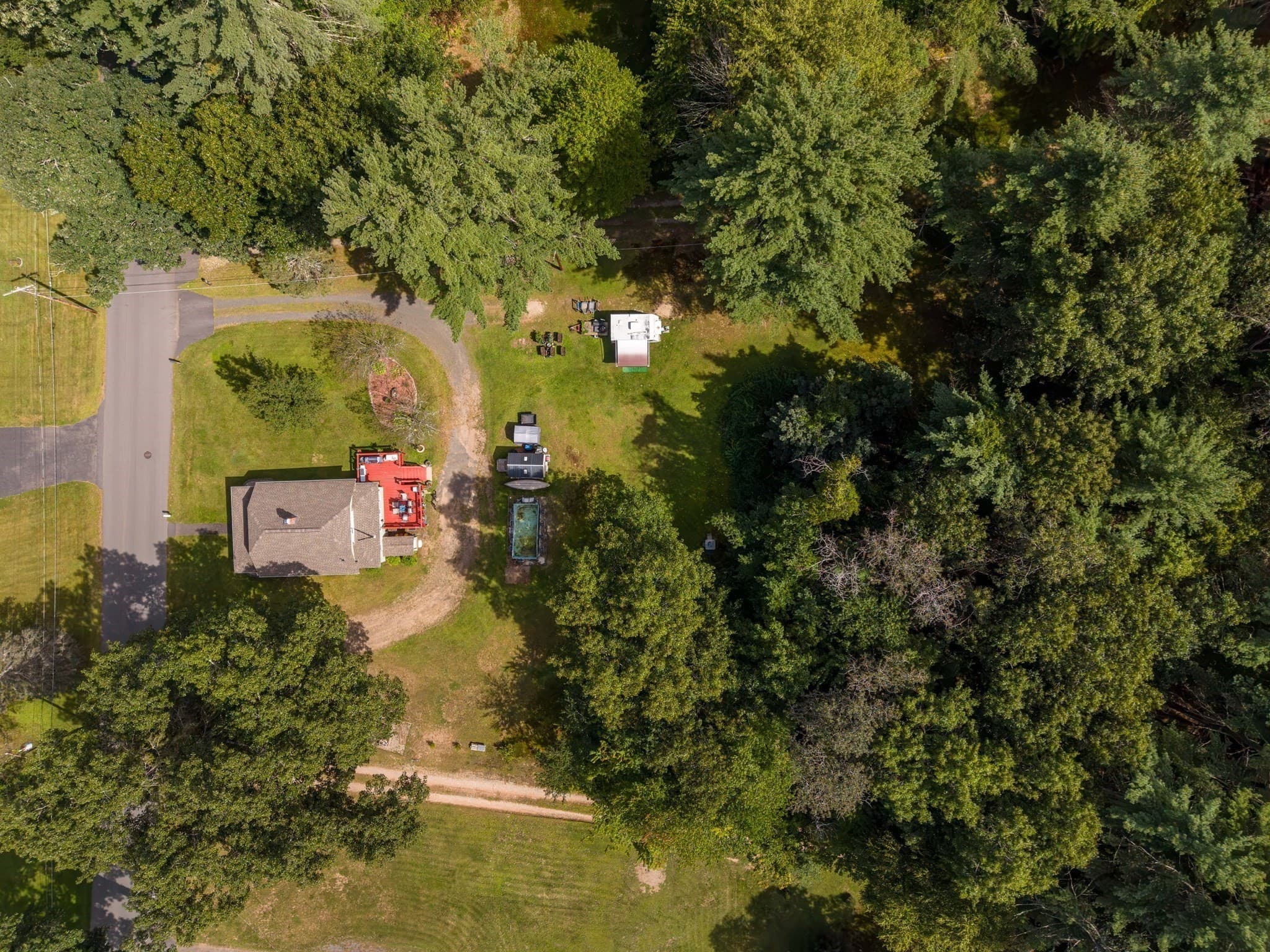 Single Family Residence at 123 Metacomet St, Belchertown MA 01007, Belchertown, photo 37 of 37